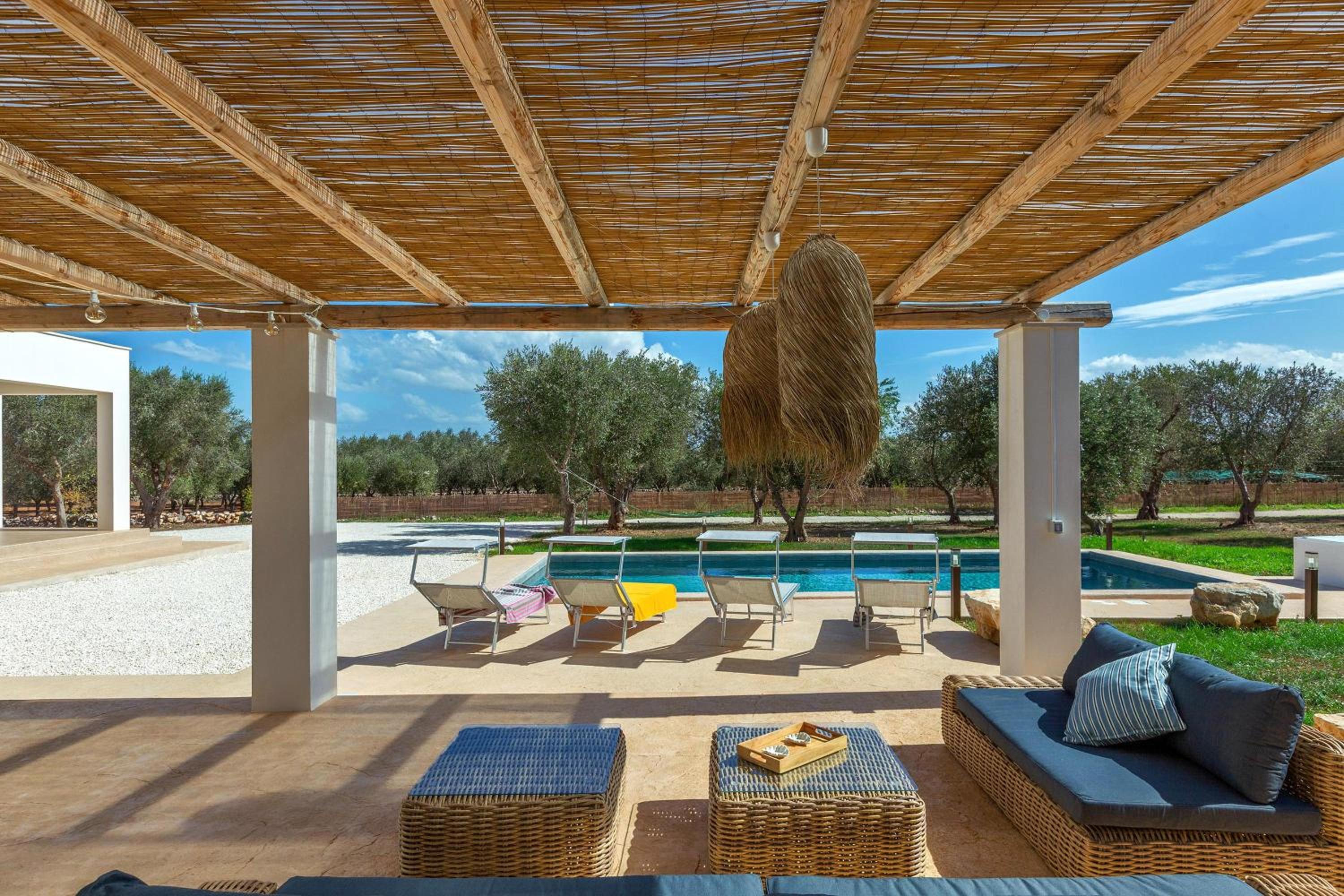 Villa Quinta Strofa by Perle di Puglia photo 4