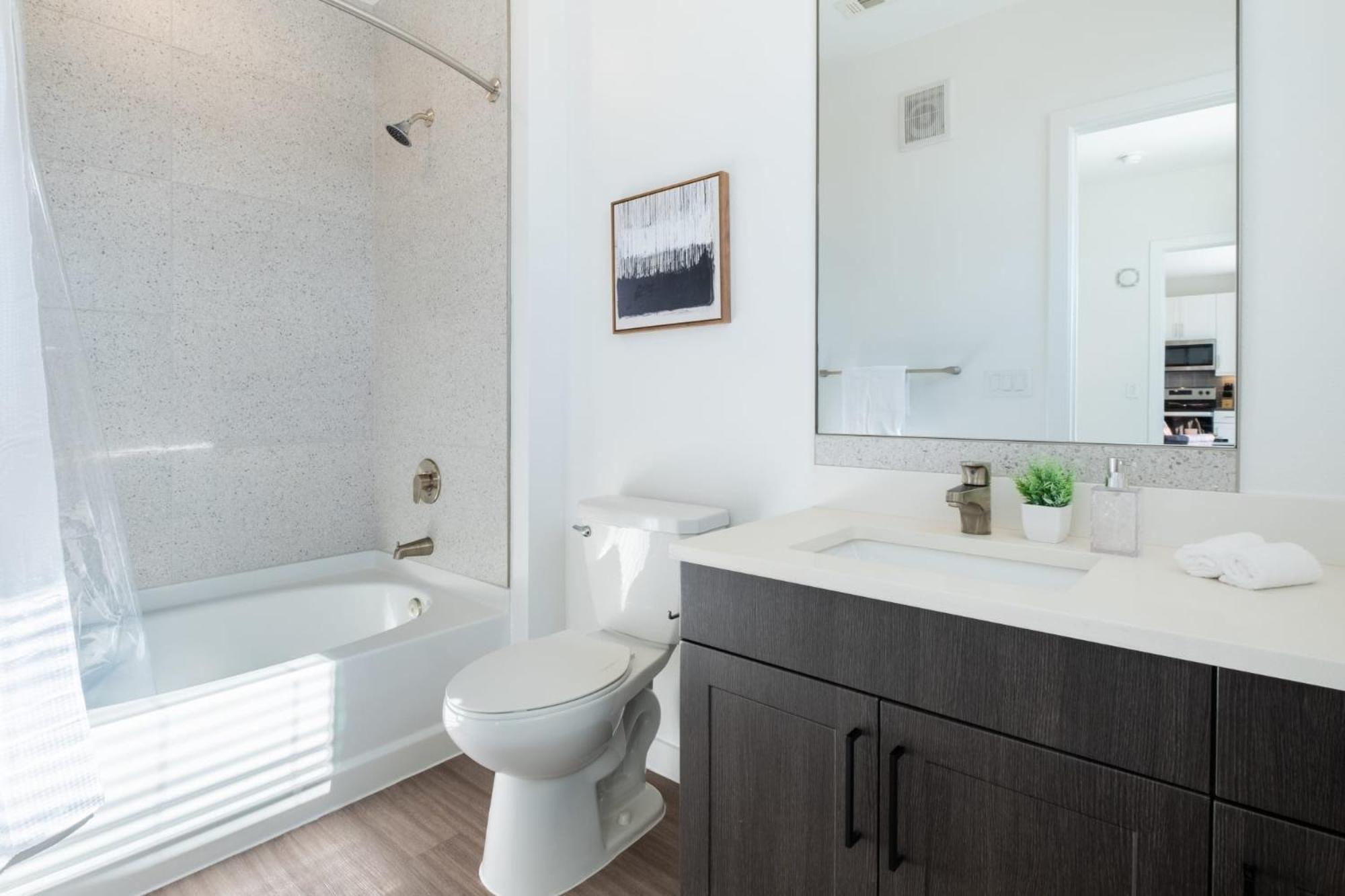 The Westerly Apartments in Dallas