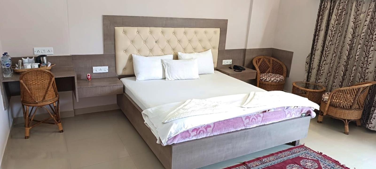 Sundarban Residency