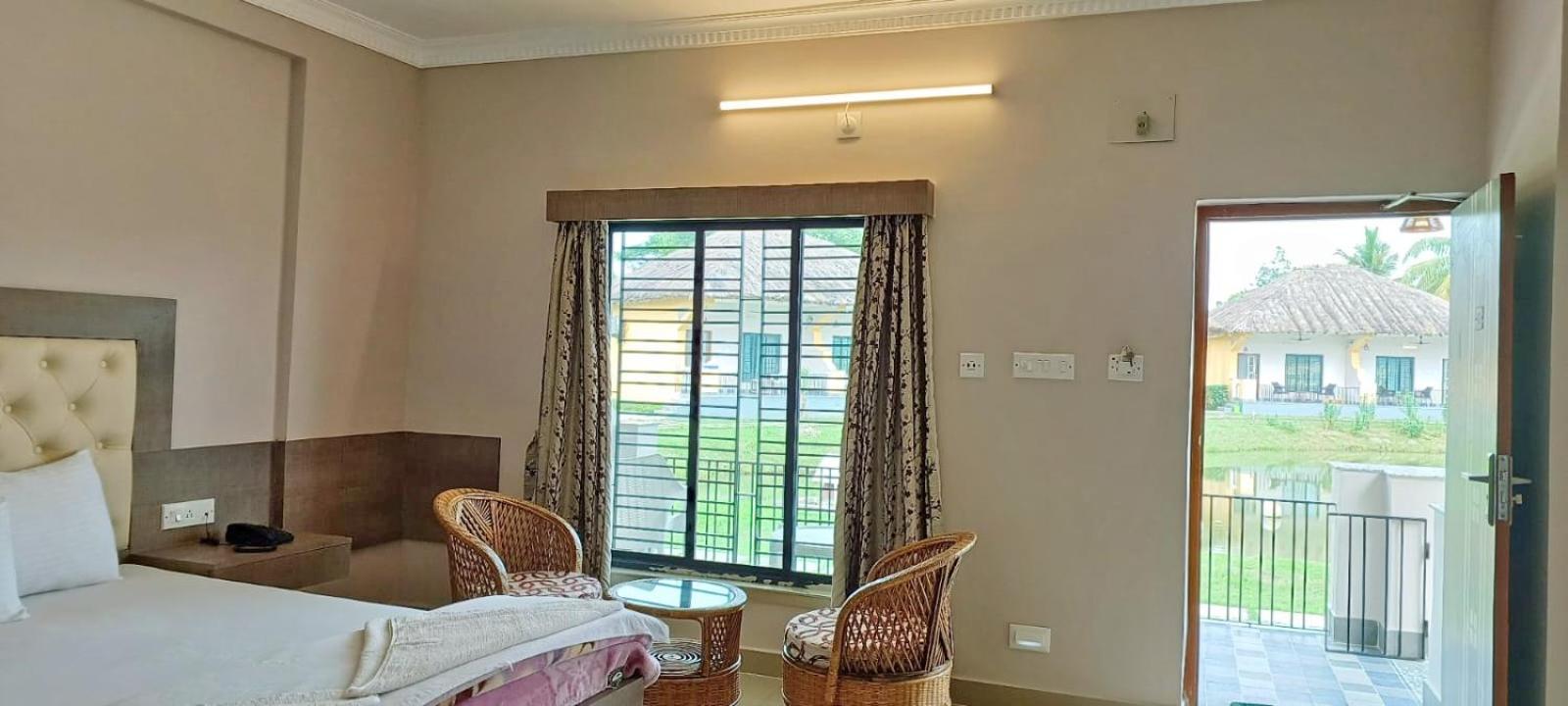 Sundarban Residency