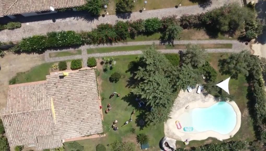 Villa Carlebia - Piscina Privata - Spiagge raggiungibili a piedi