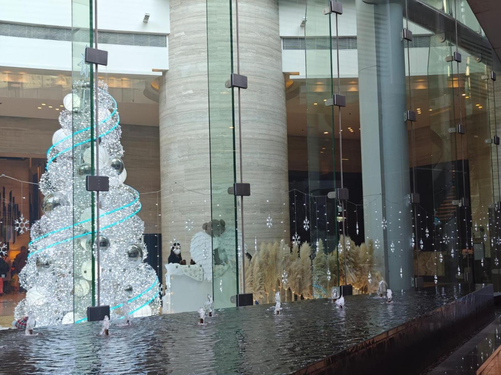 The Royal Garden Kowloon East