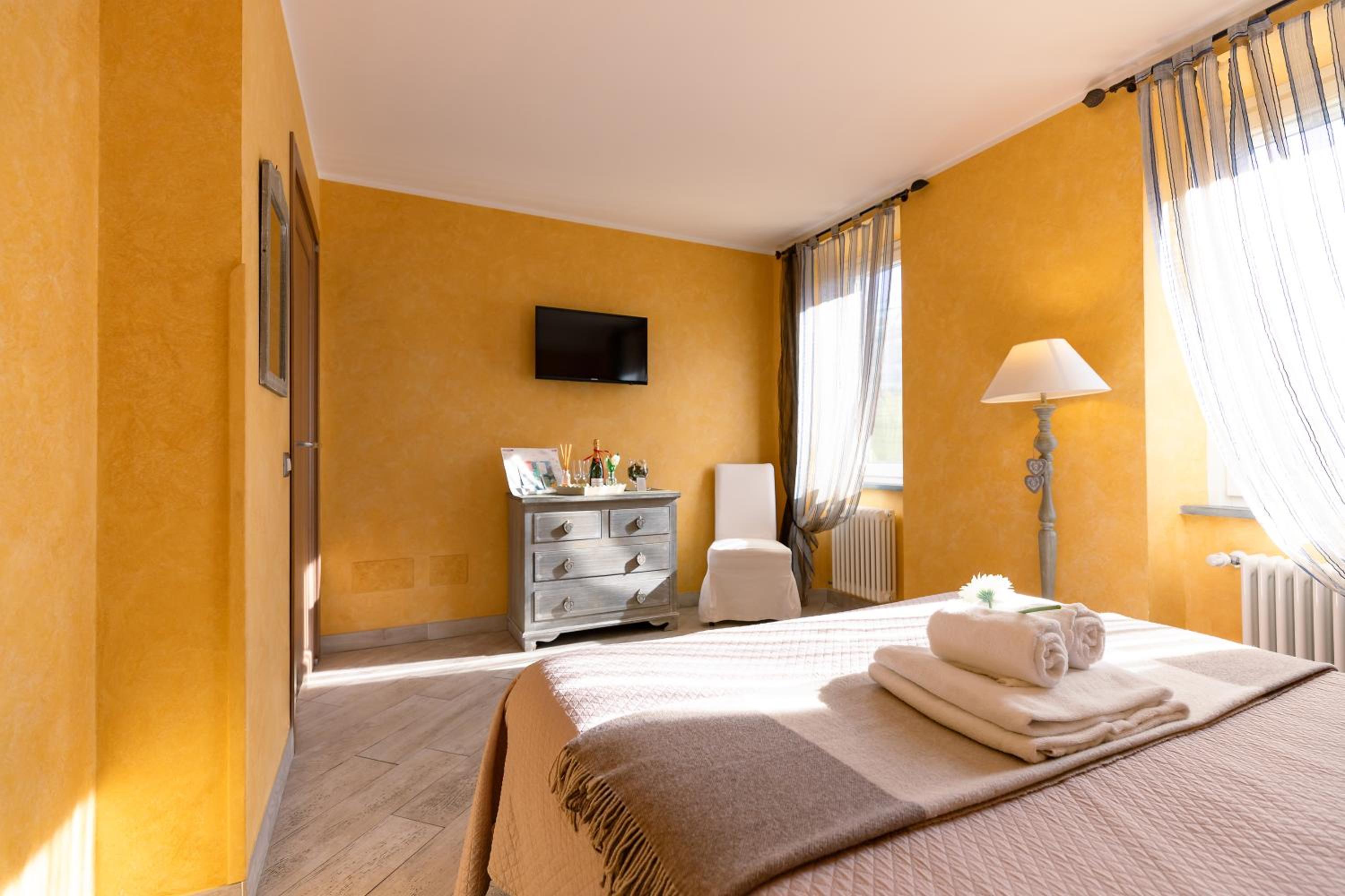 Residenza La Gemma view 5