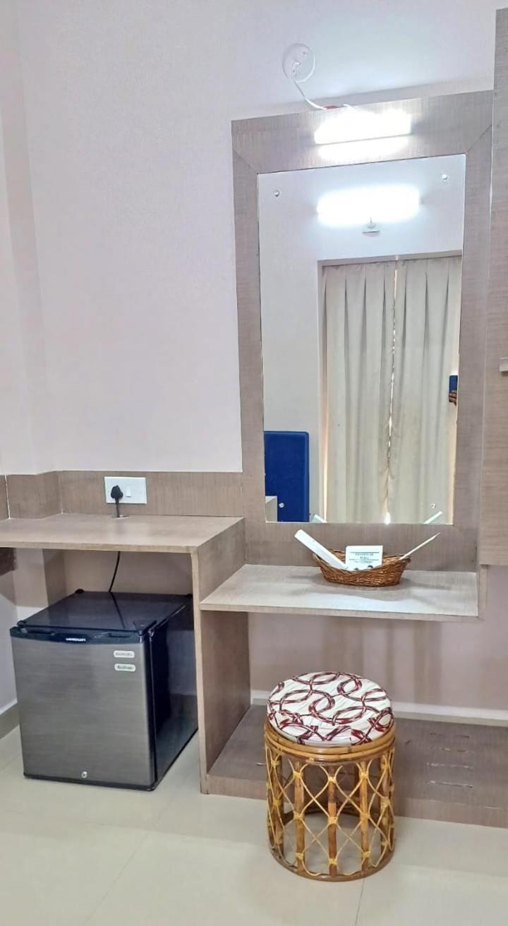 Sundarban Residency