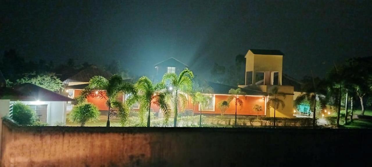 Sundarban Residency