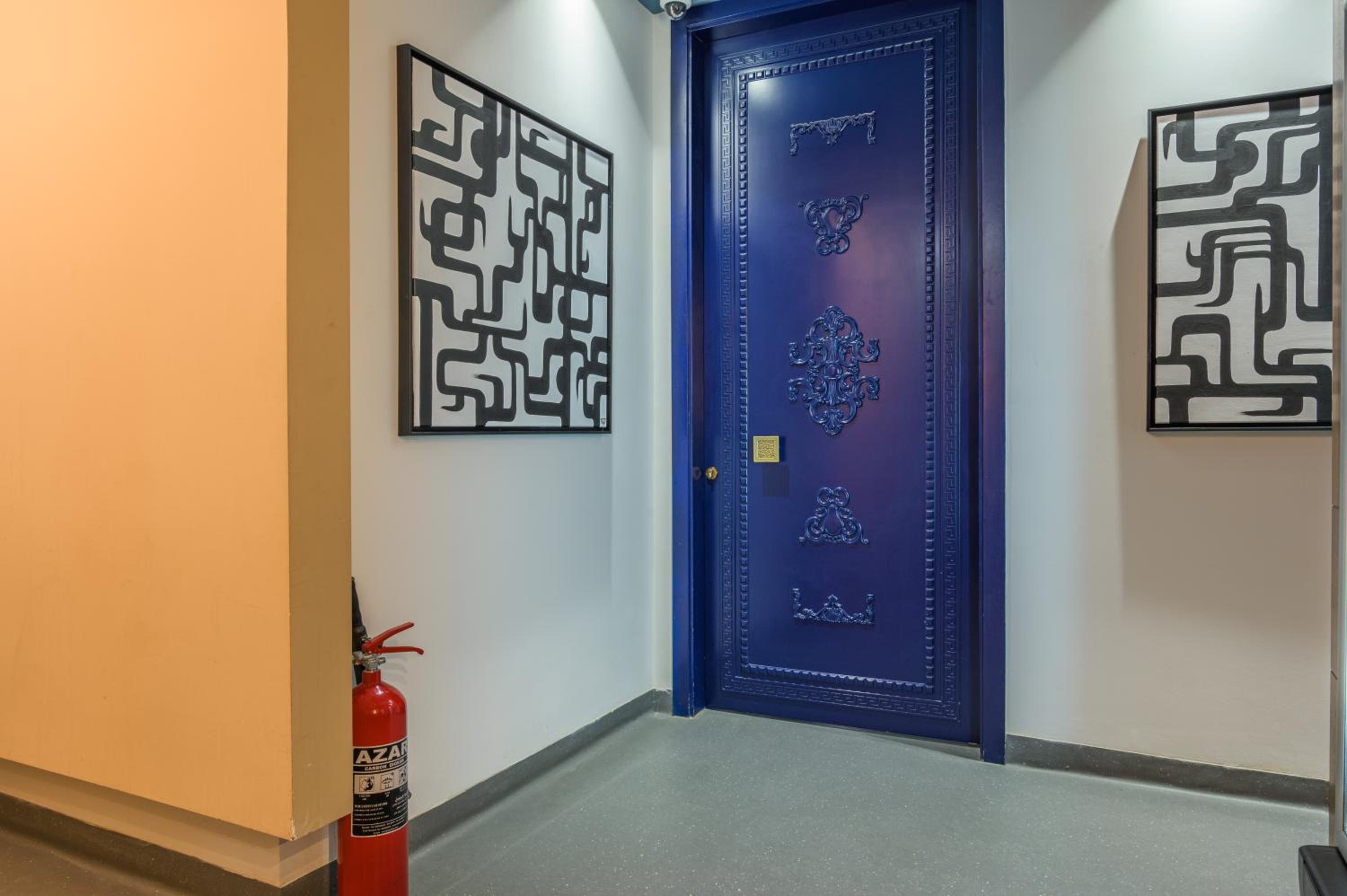 Anoor Studios & Apartments in Gemmayze