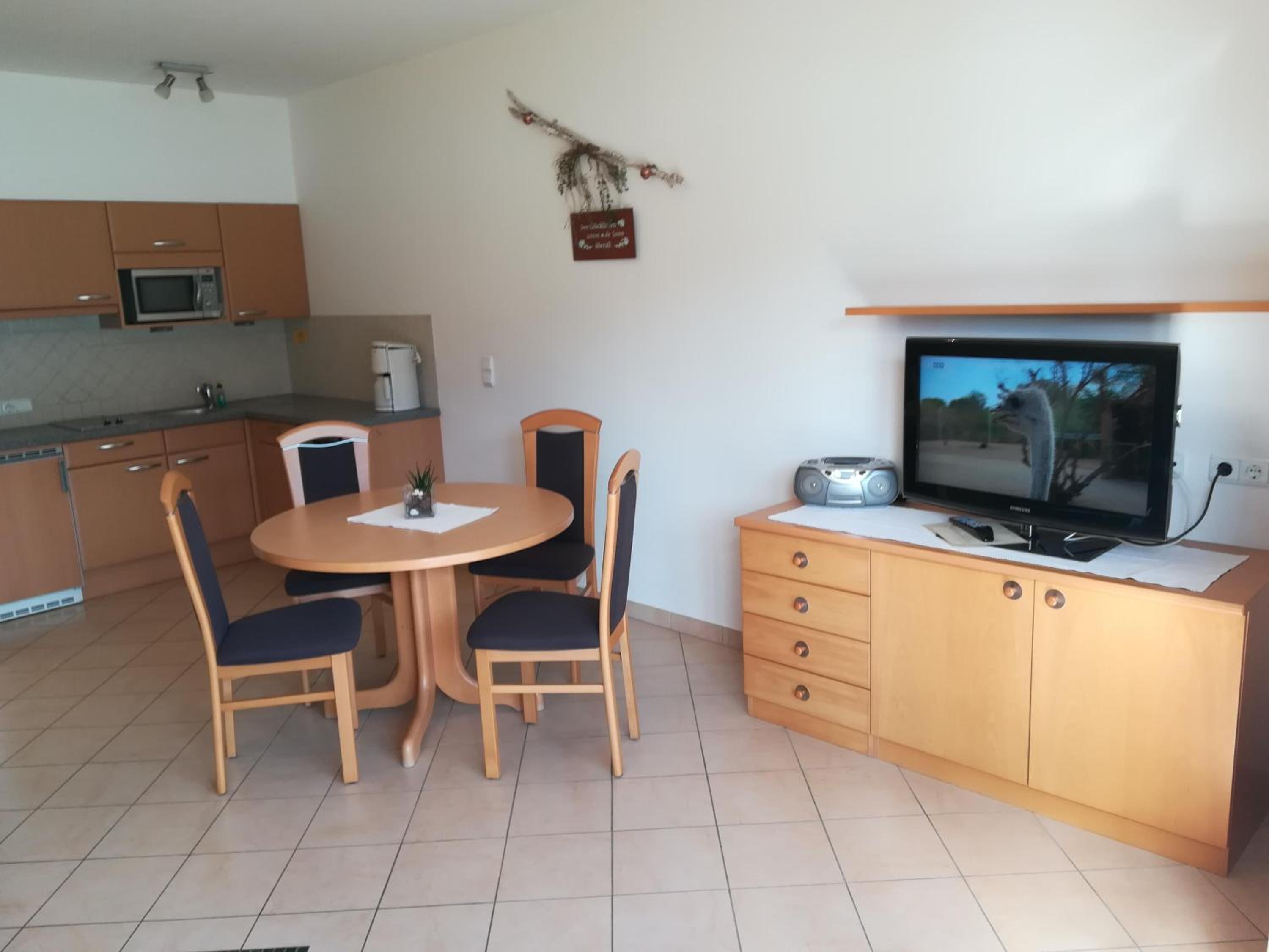 Appartements-Strandschlößl Heitzmann