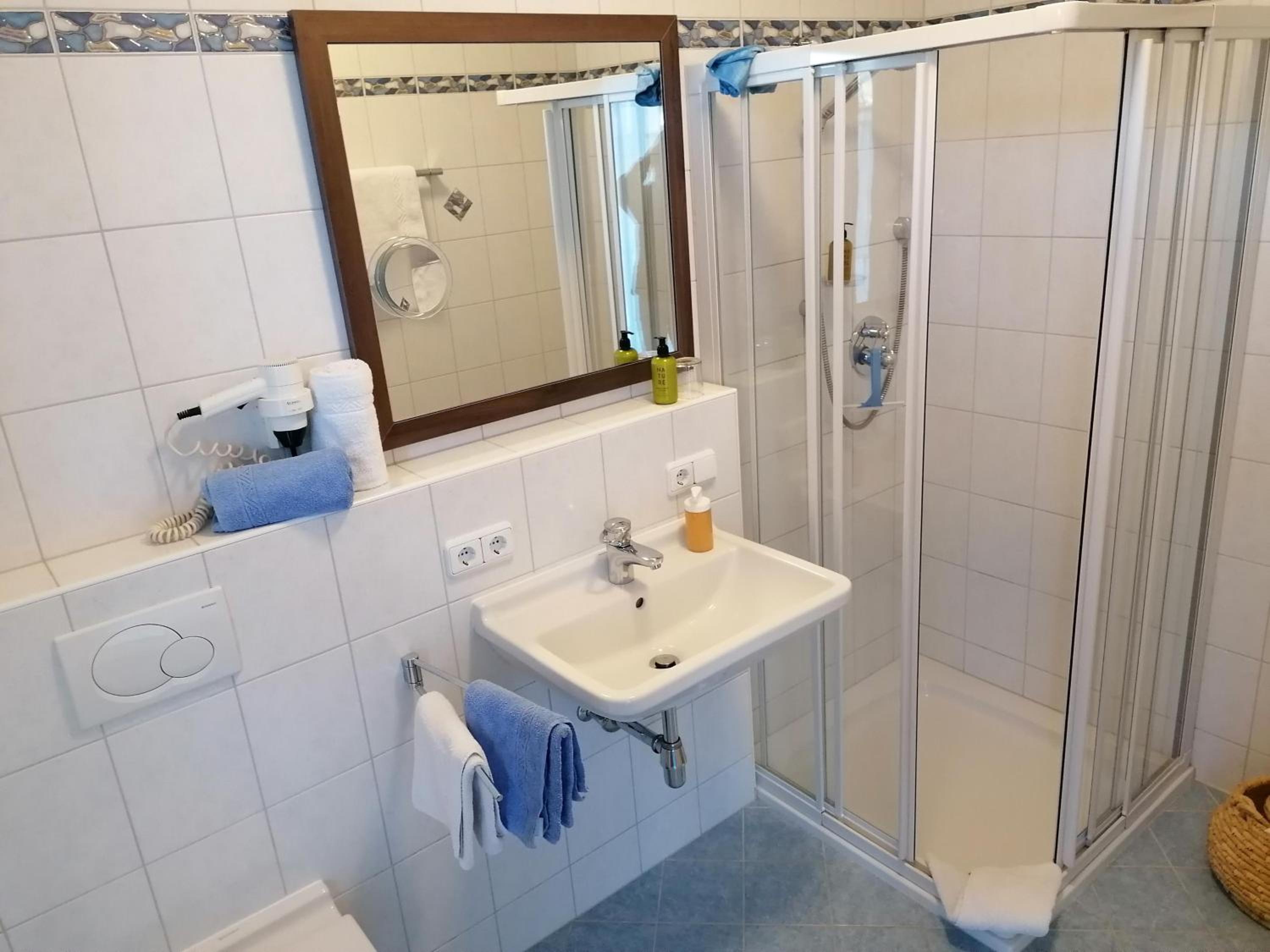 Appartements-Strandschlößl Heitzmann