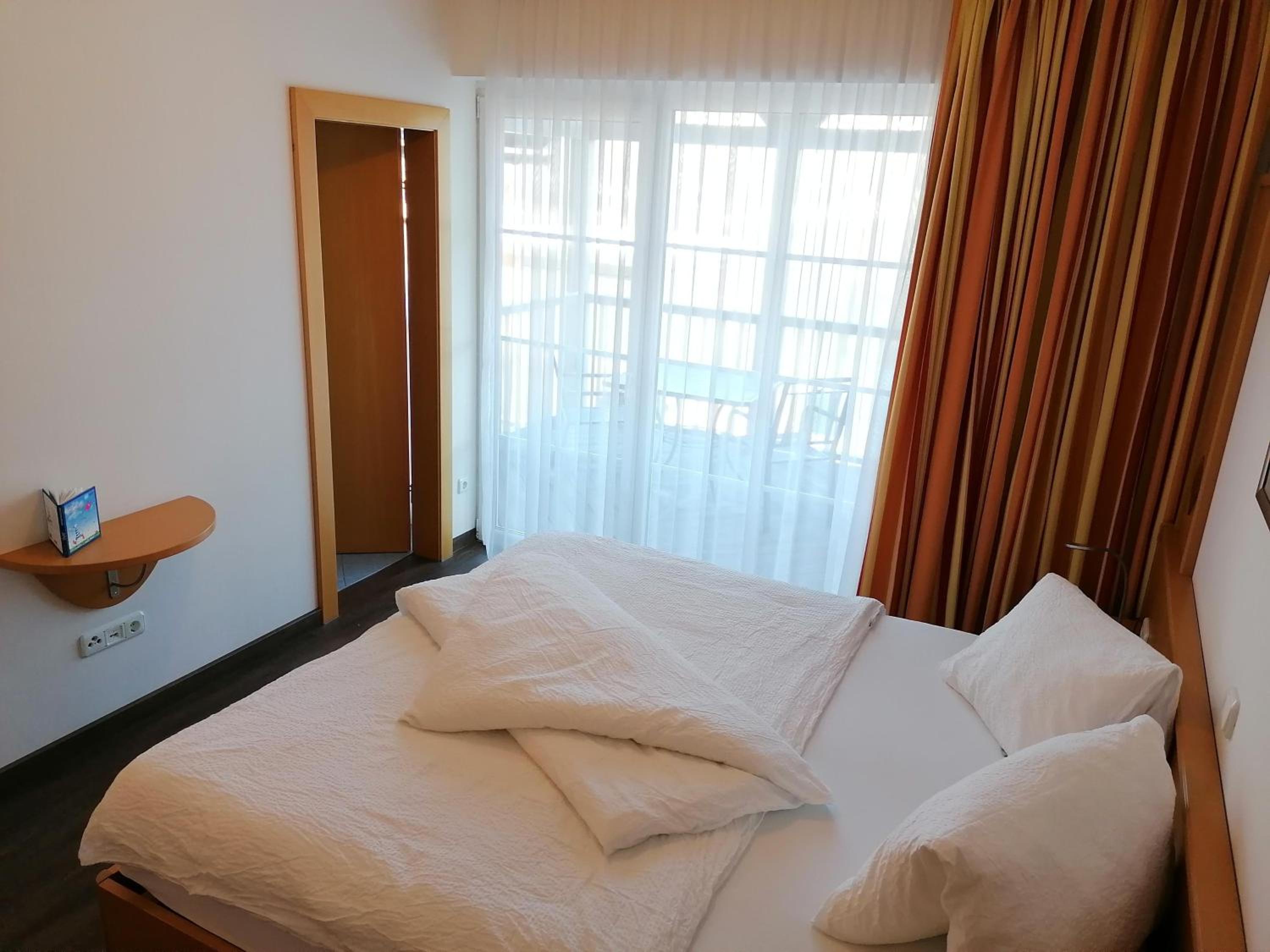 Appartements-Strandschlößl Heitzmann