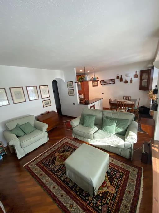 Casa Nostra Ski a Morgex AO view 3