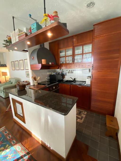 Casa Nostra Ski a Morgex AO view 4