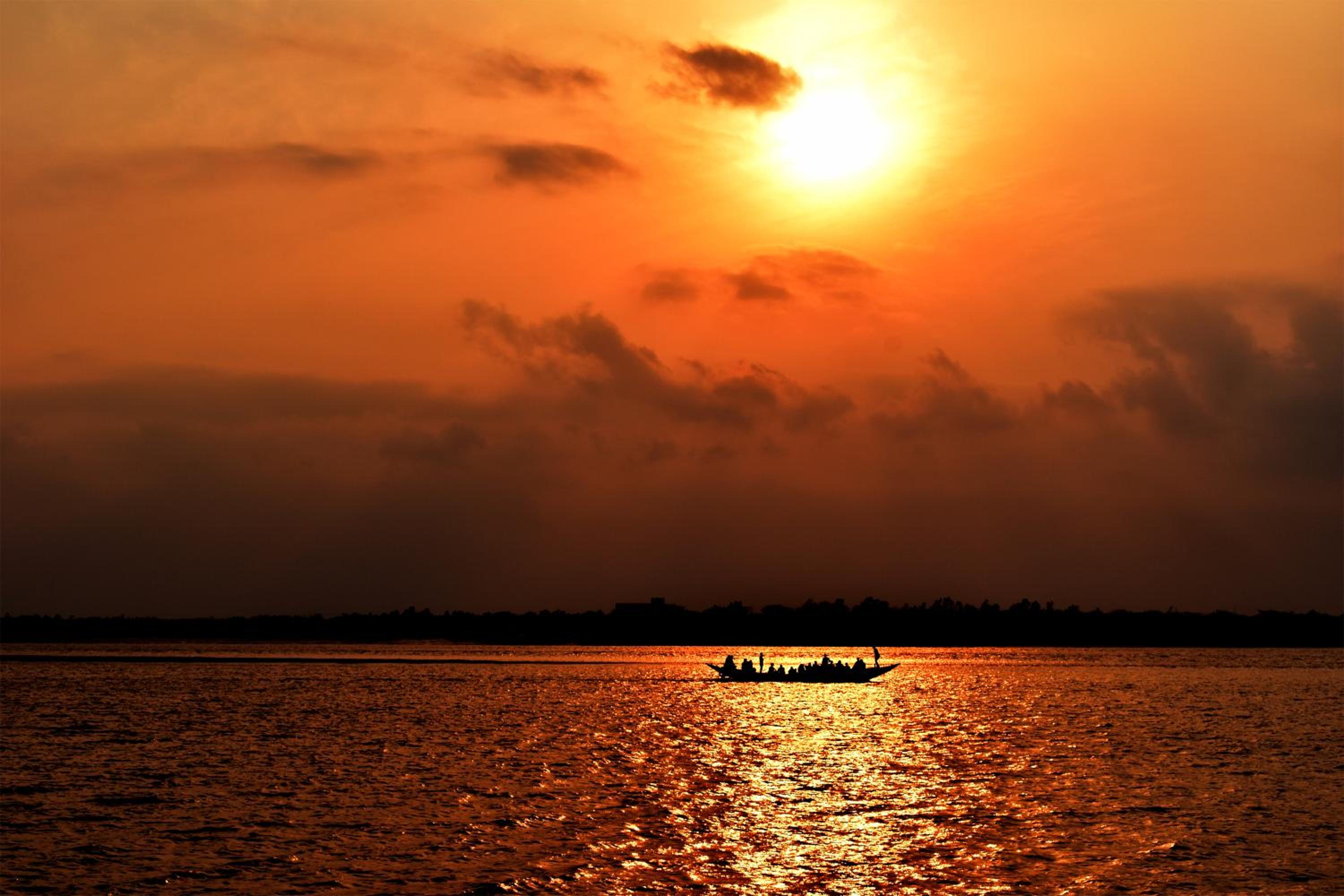 Sundarban Residency
