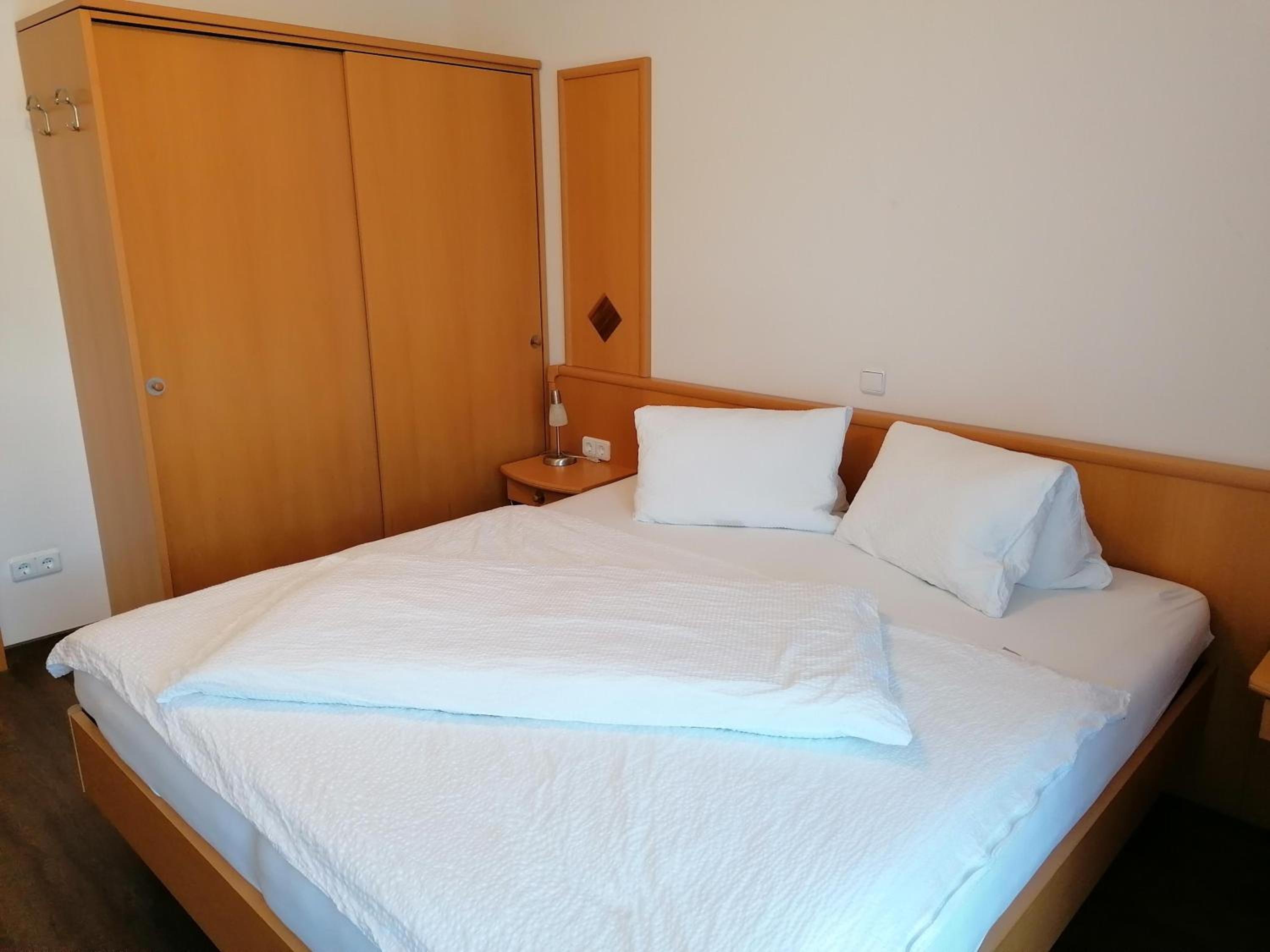 Appartements-Strandschlößl Heitzmann