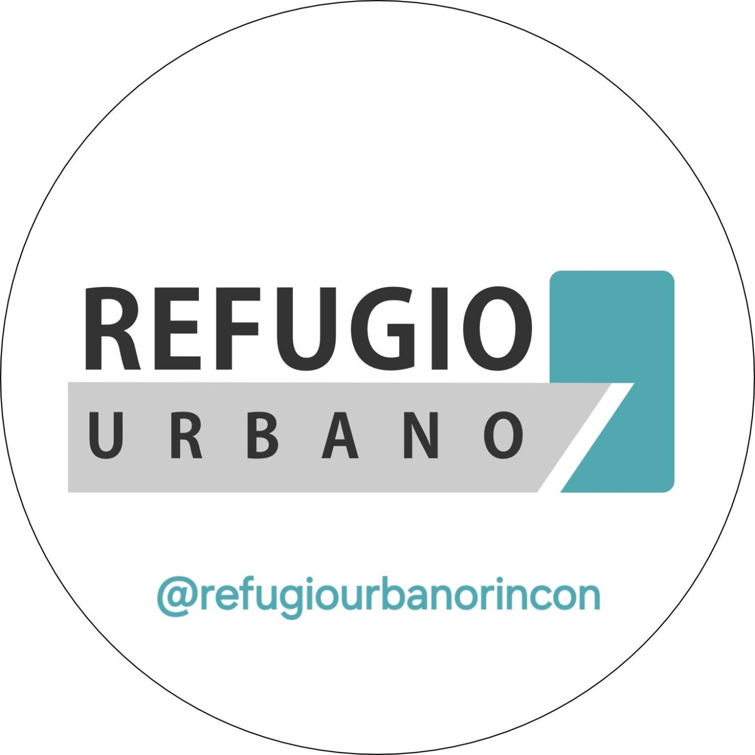 Refugio Urbano Casa 1