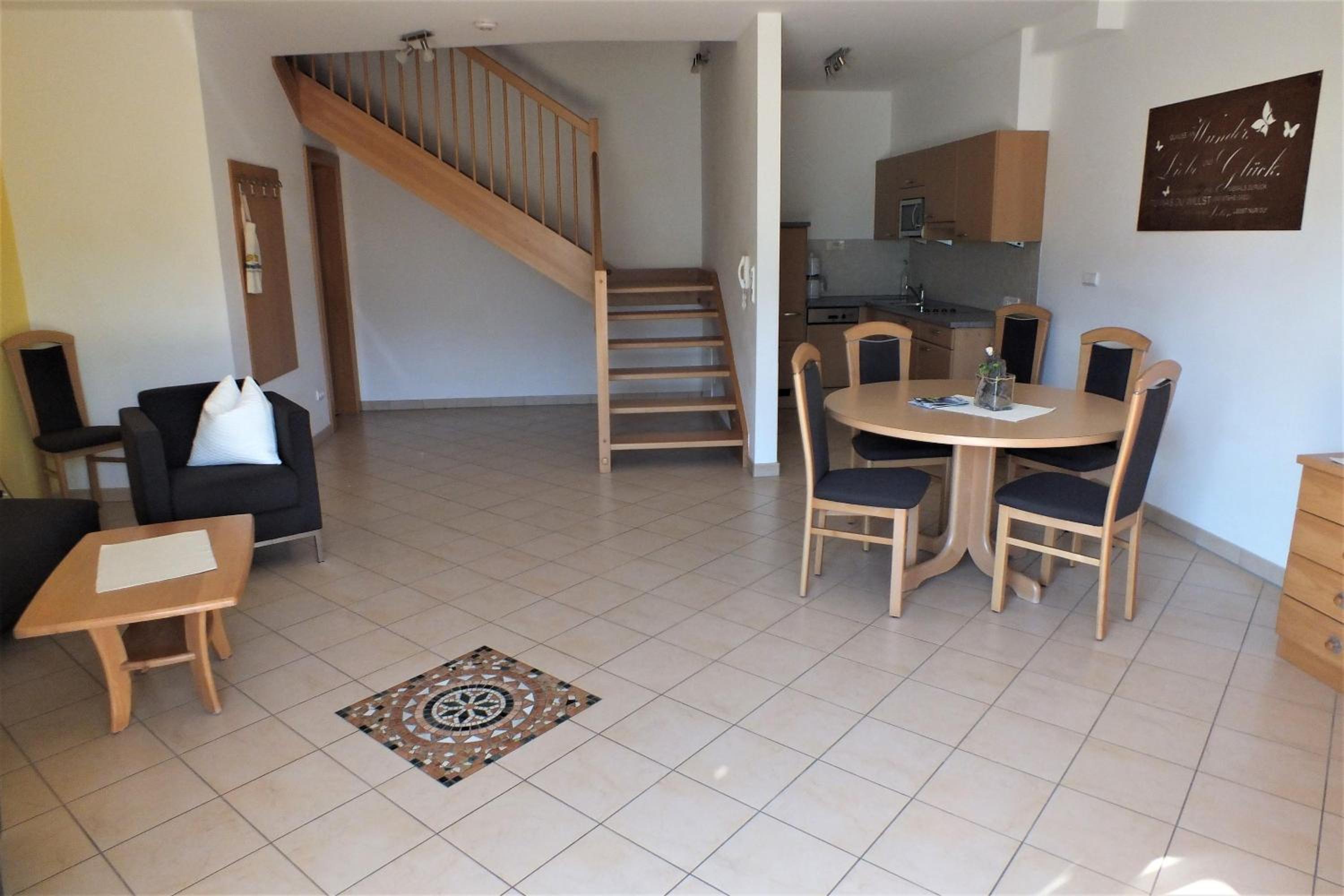 Appartements-Strandschlößl Heitzmann