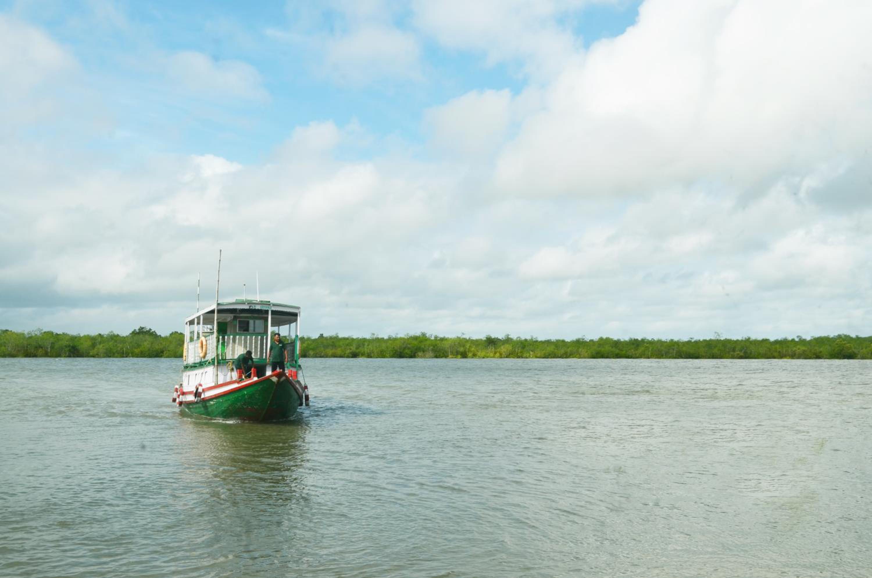 Sundarban Residency