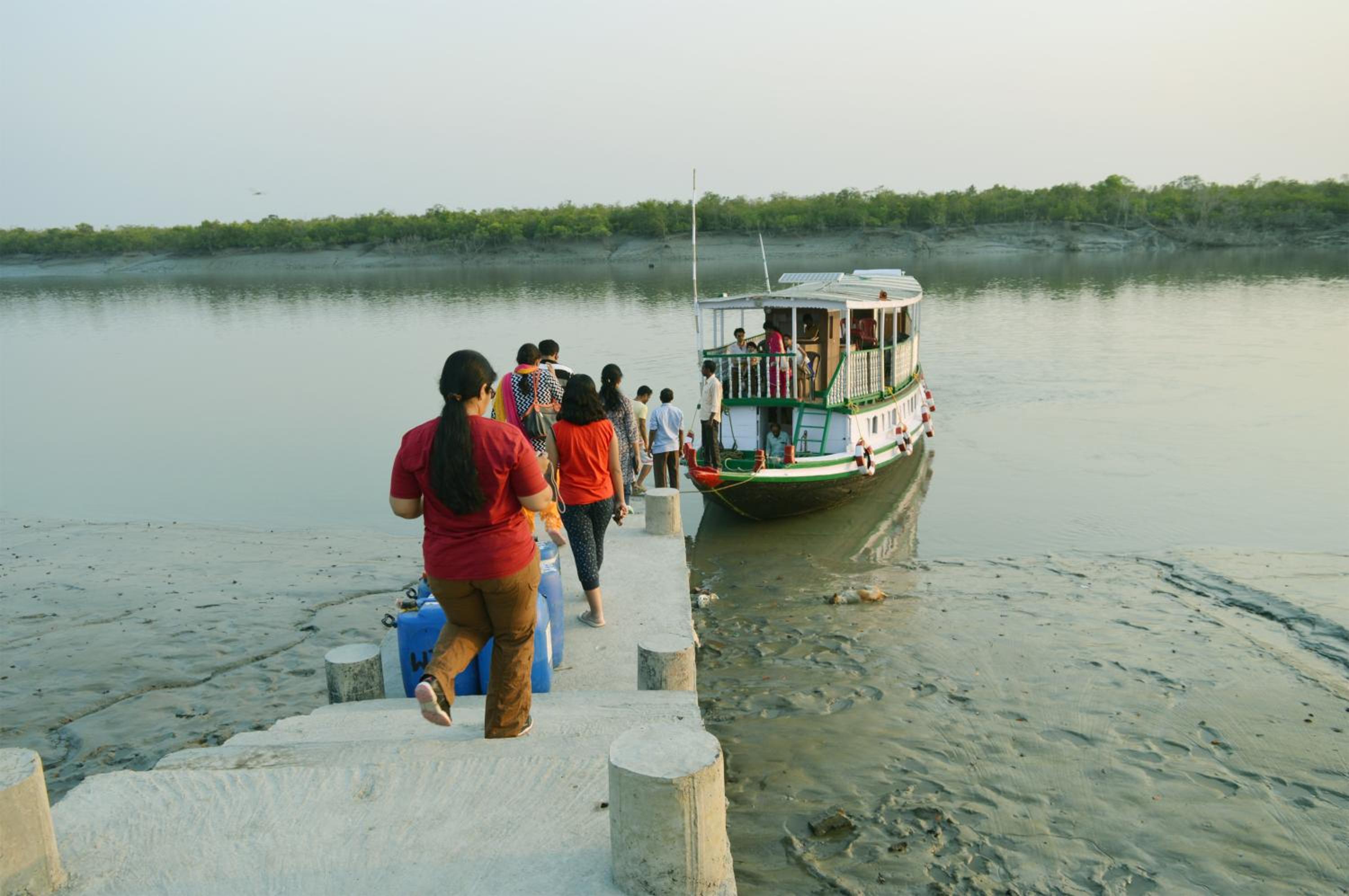 Sundarban Residency
