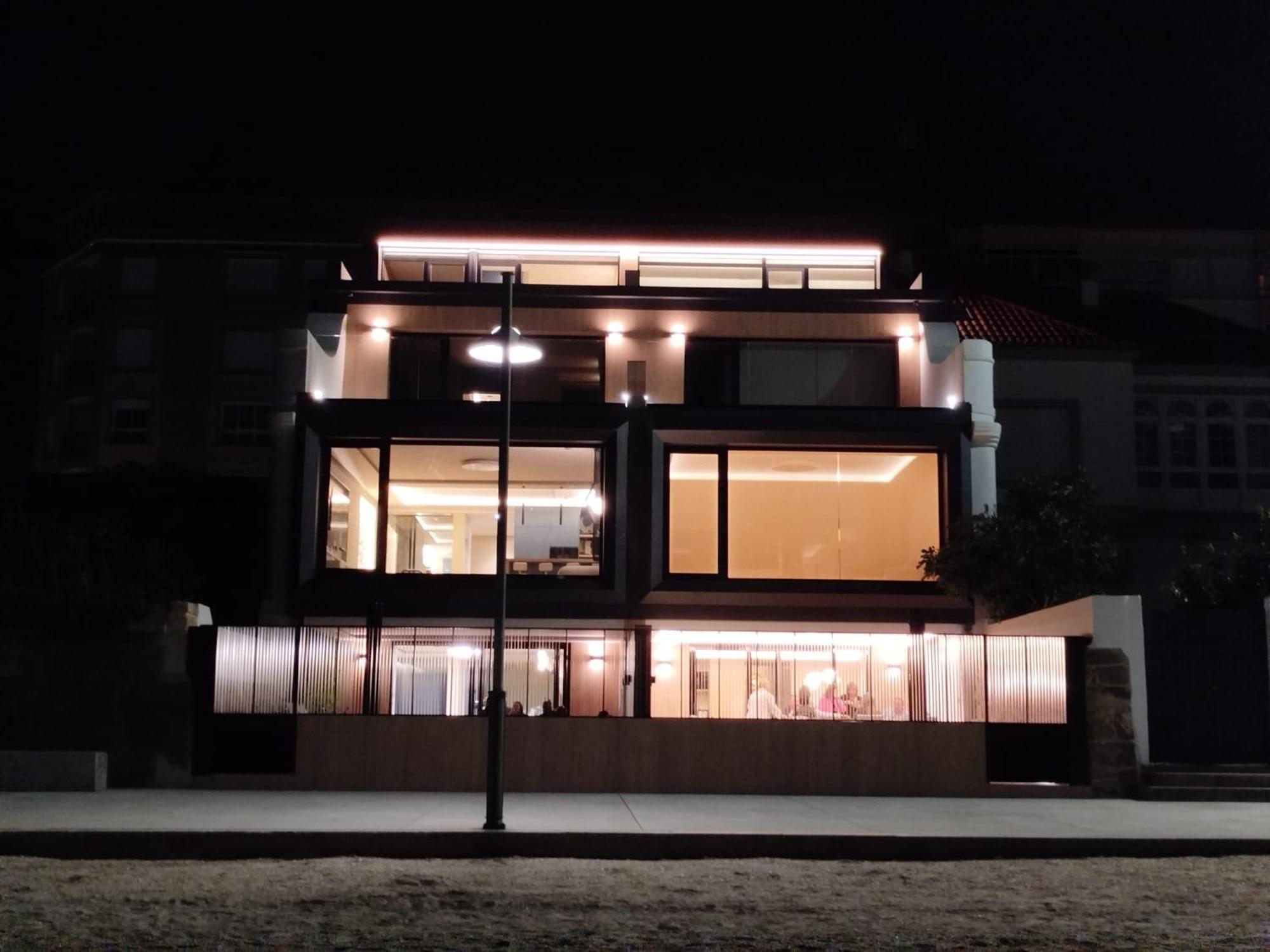 Casa Fiola