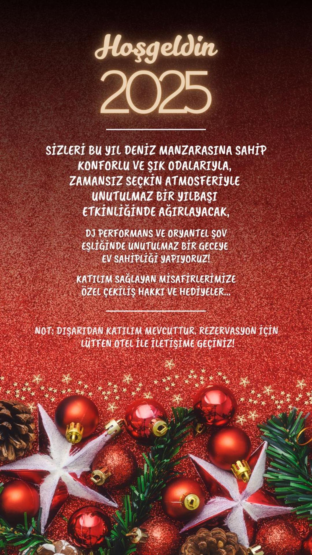 TNR Otel & Spa - Image 44