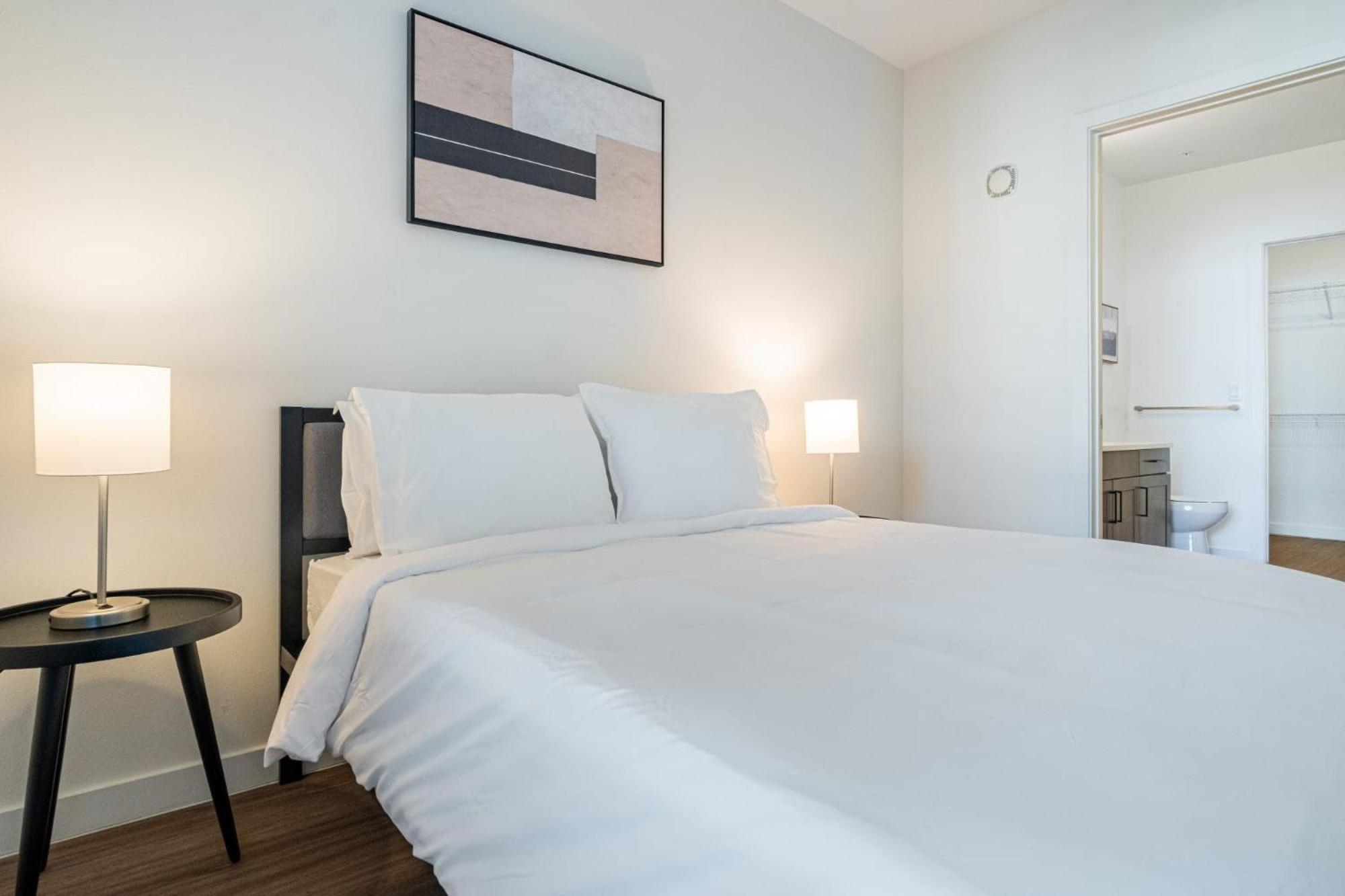 The Westerly Apartments in Dallas