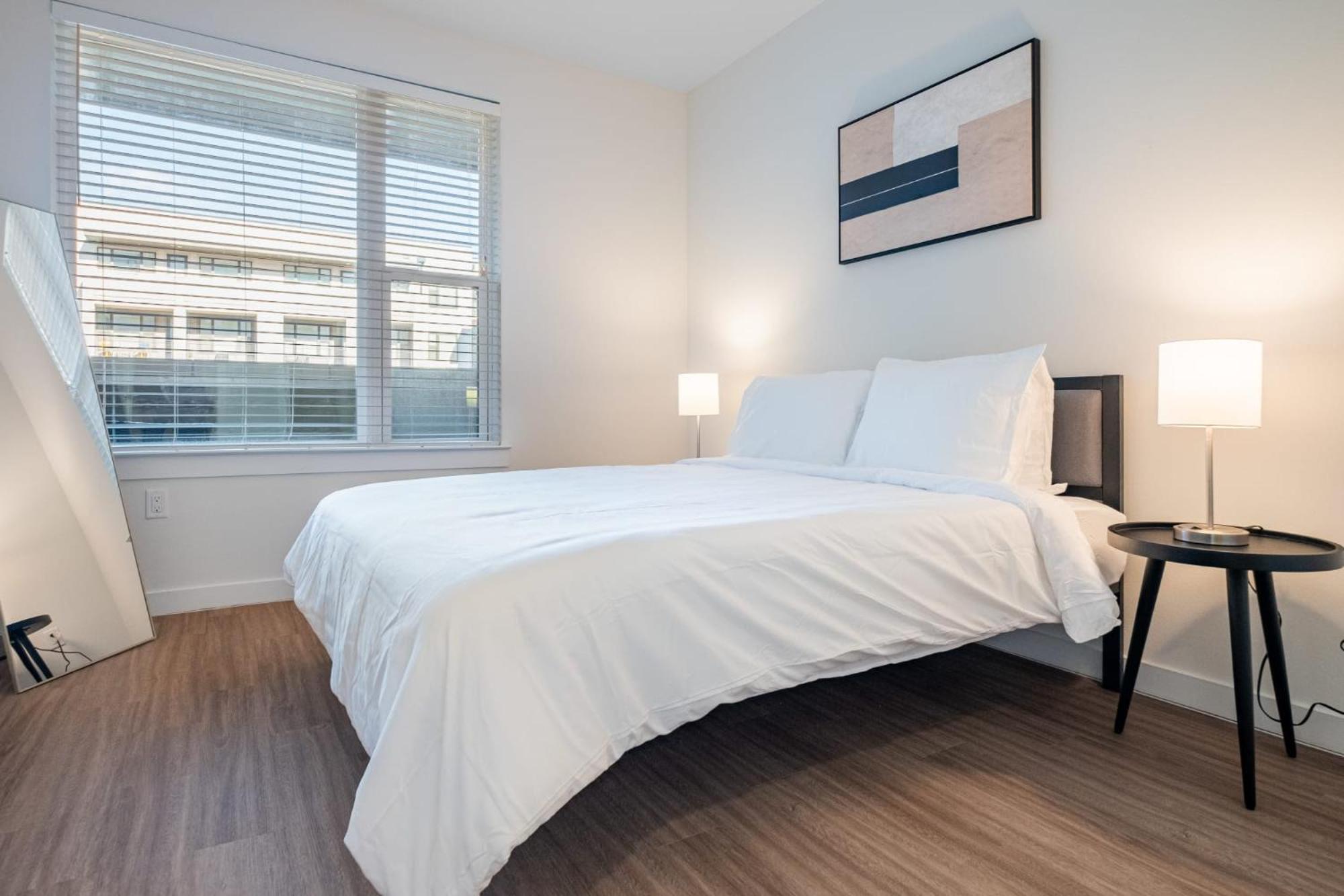 The Westerly Apartments in Dallas