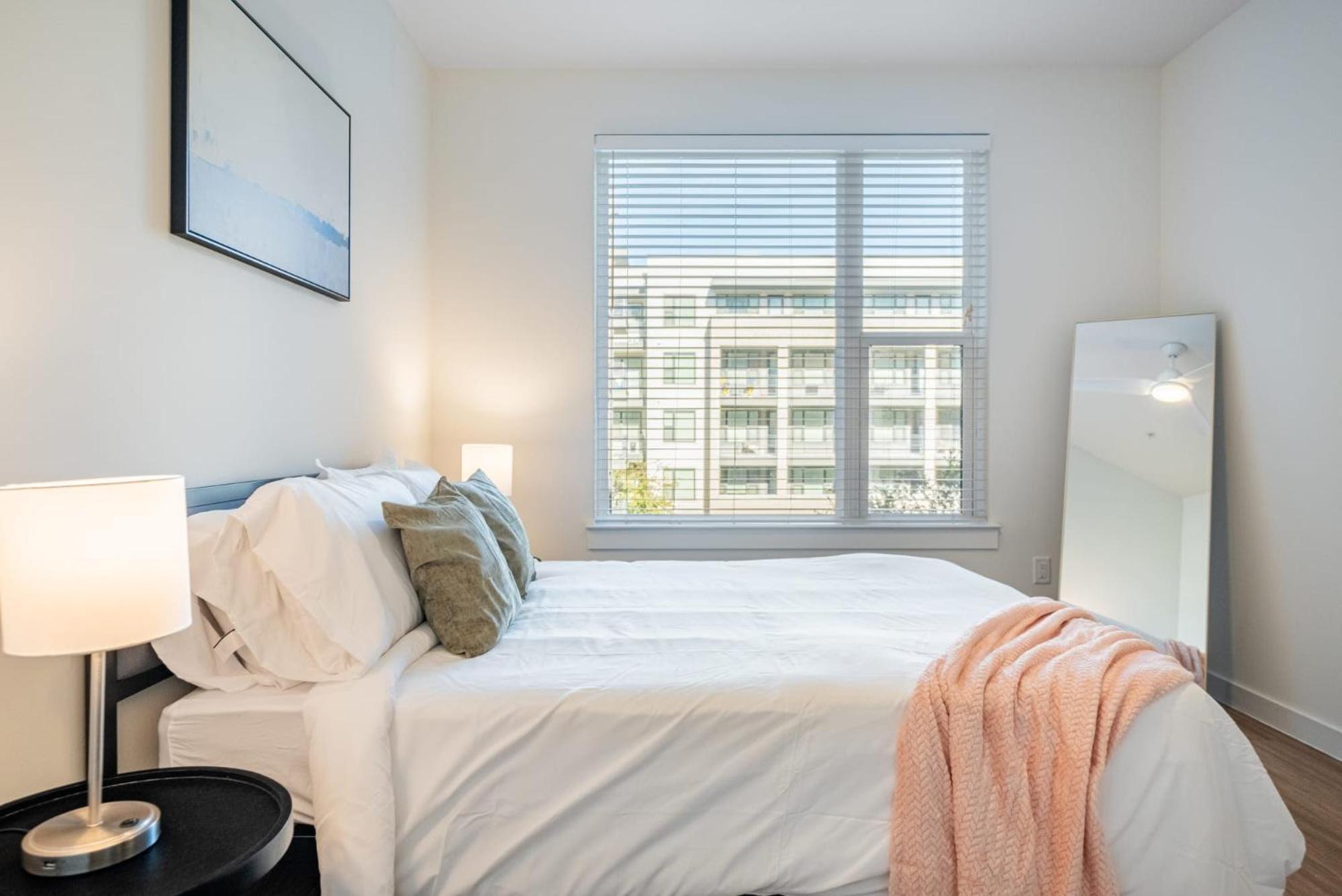 The Westerly Apartments in Dallas