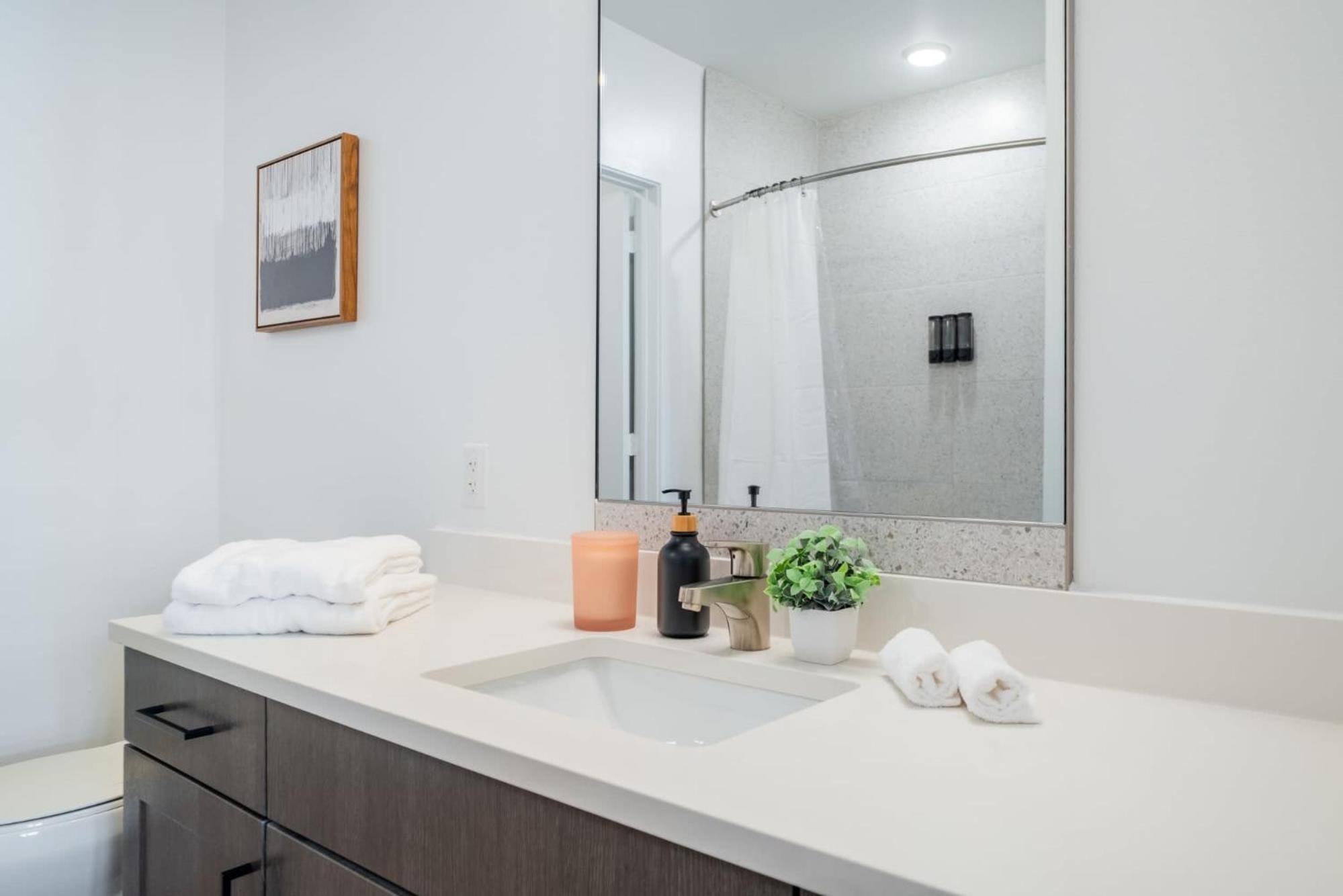 The Westerly Apartments in Dallas