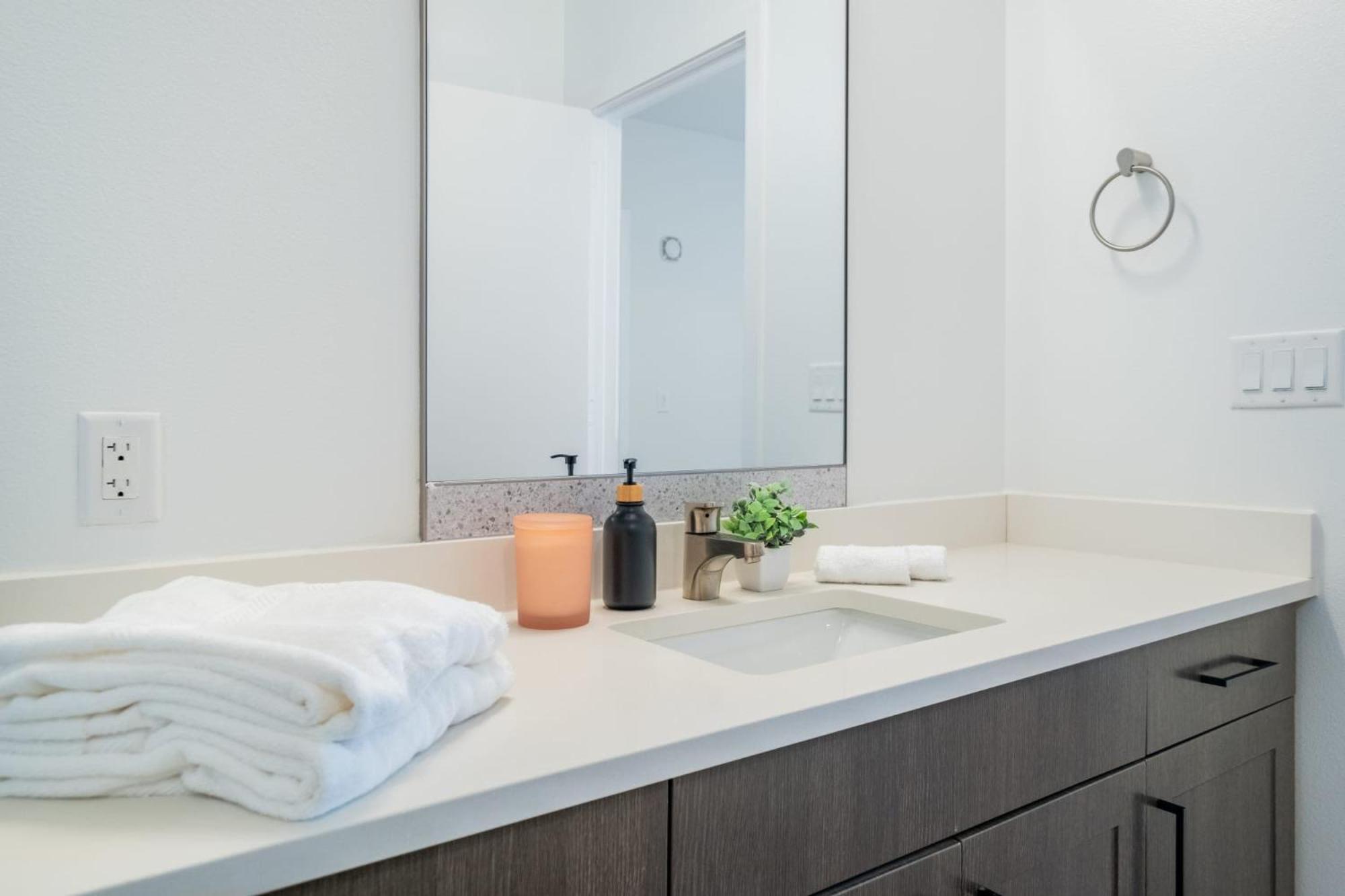 The Westerly Apartments in Dallas