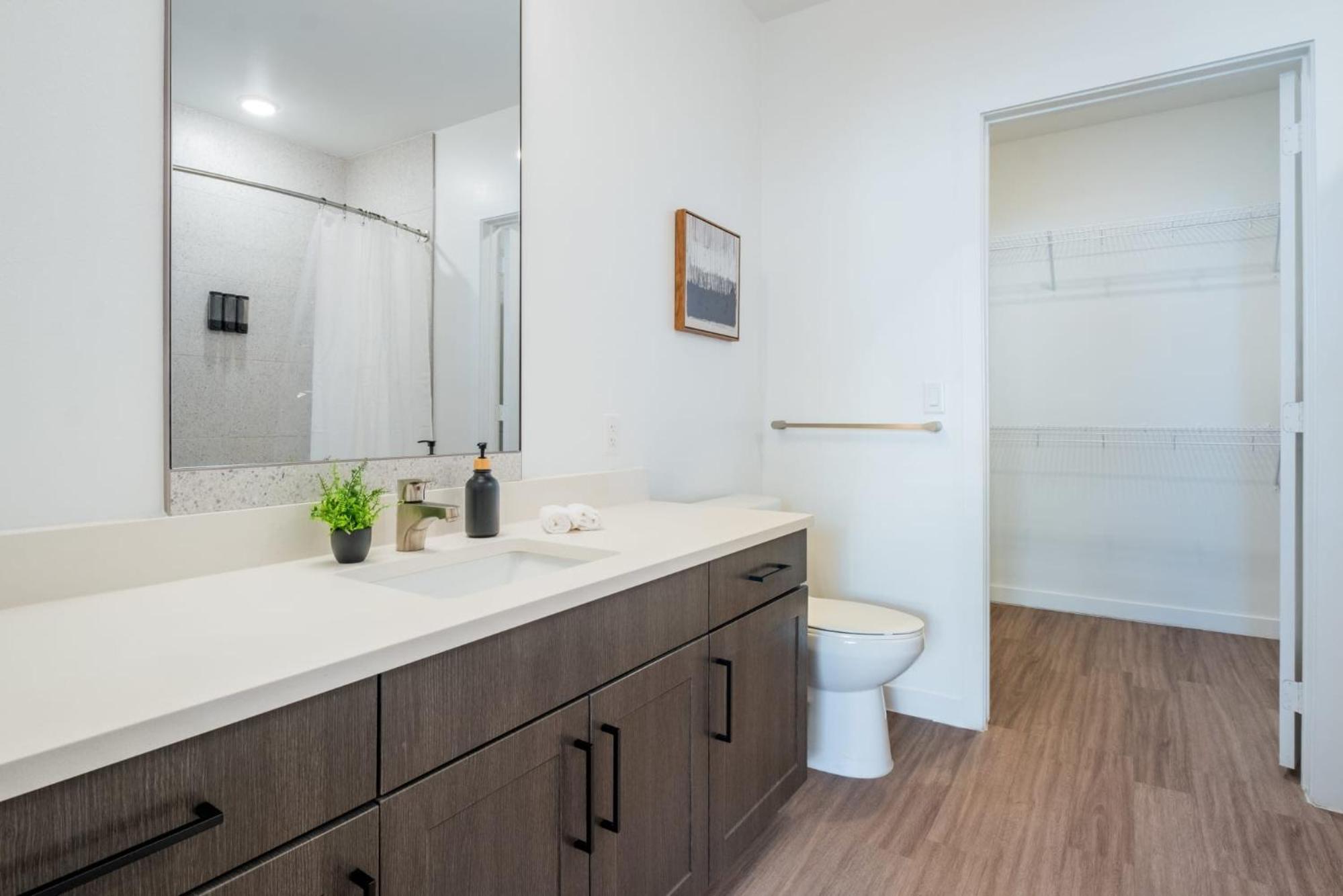 The Westerly Apartments in Dallas