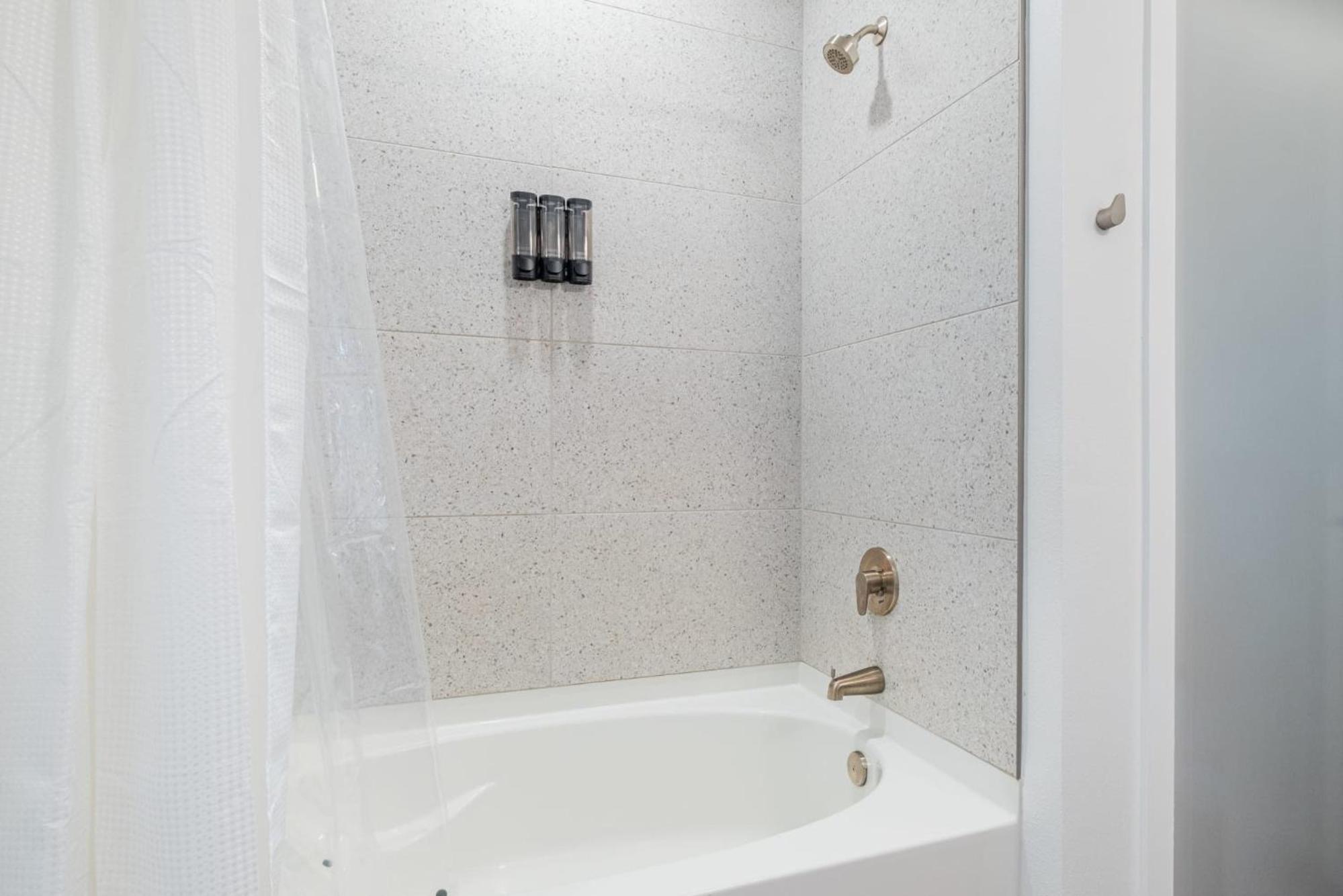 The Westerly Apartments in Dallas