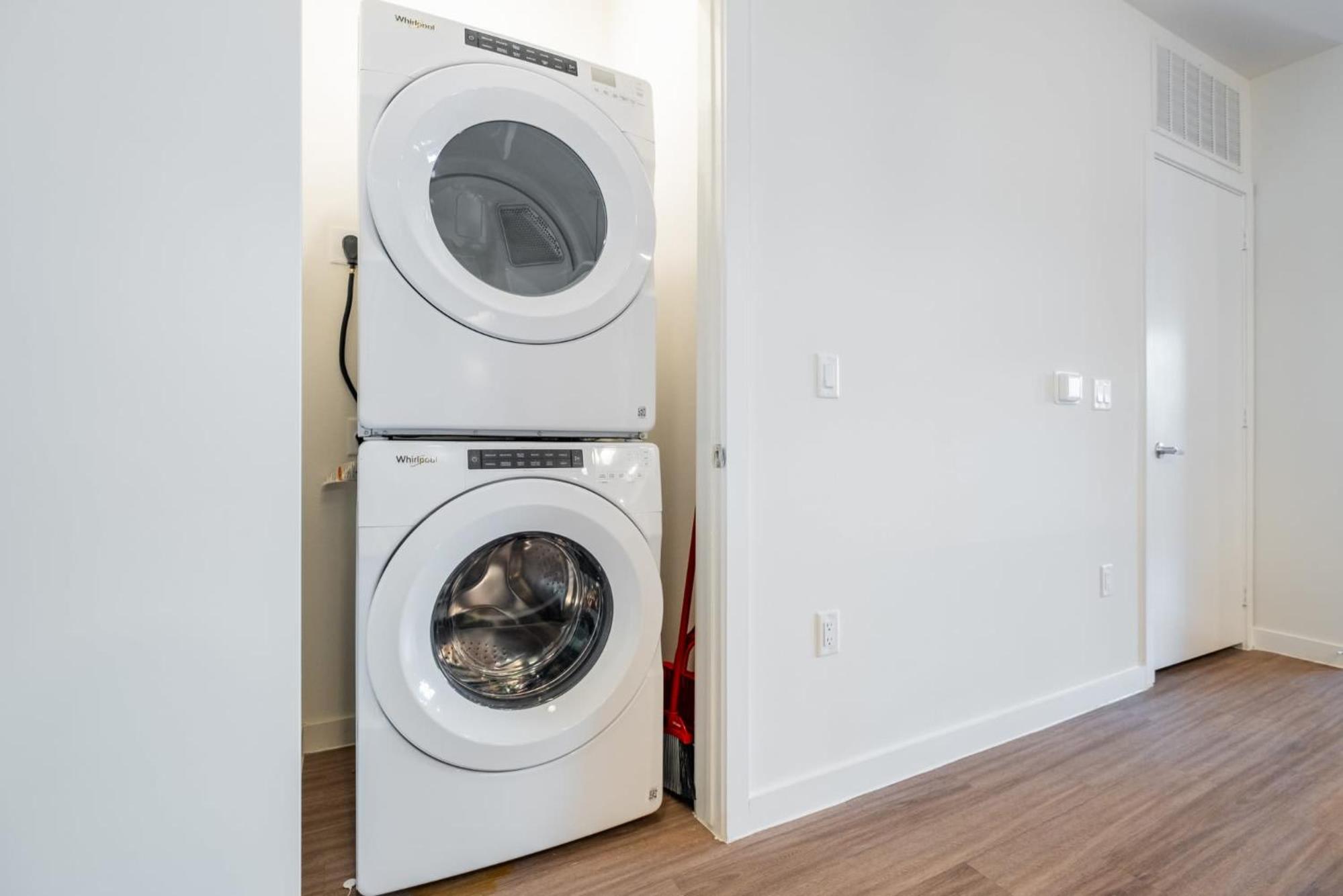 The Westerly Apartments in Dallas