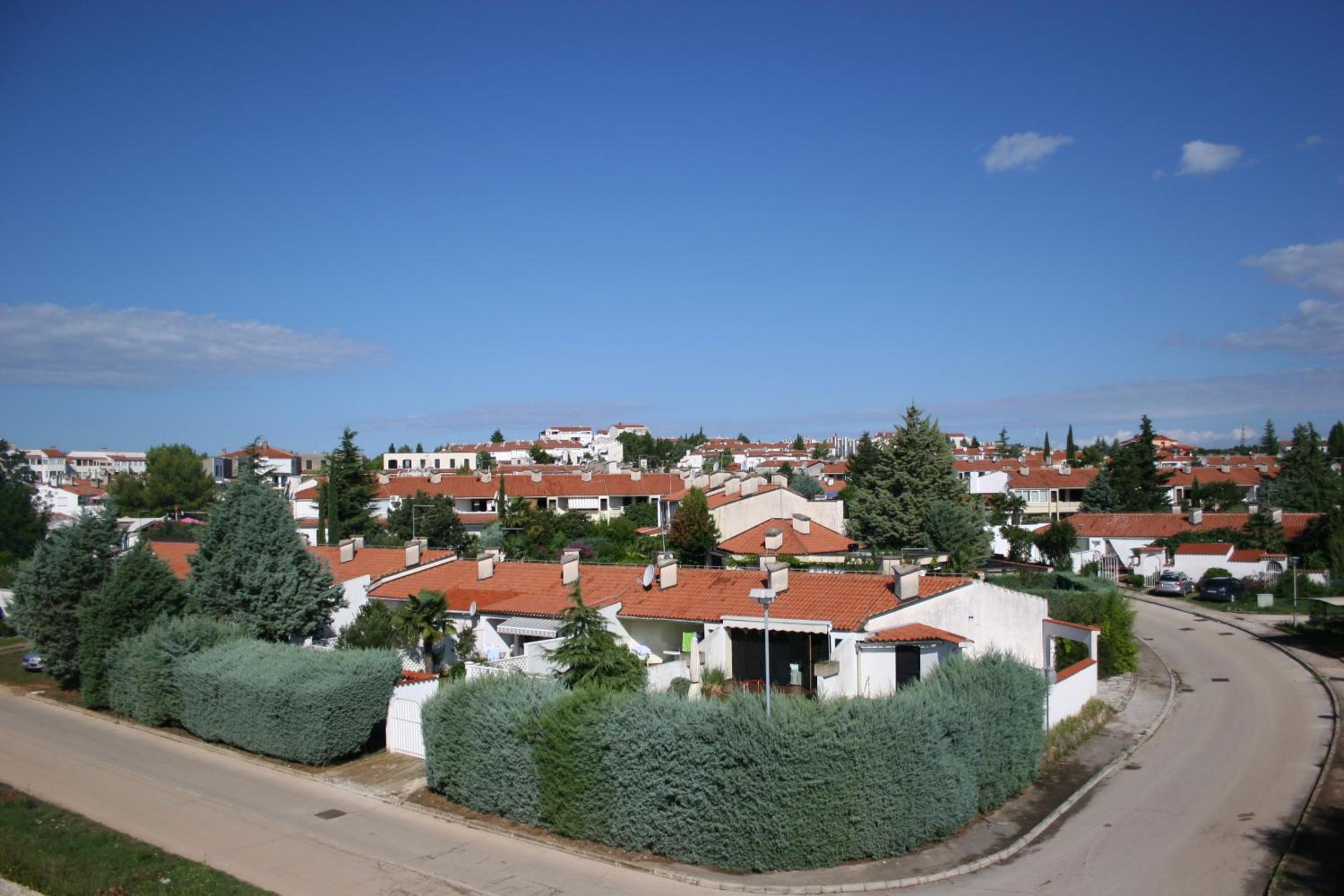Rona apartment Janja view 3