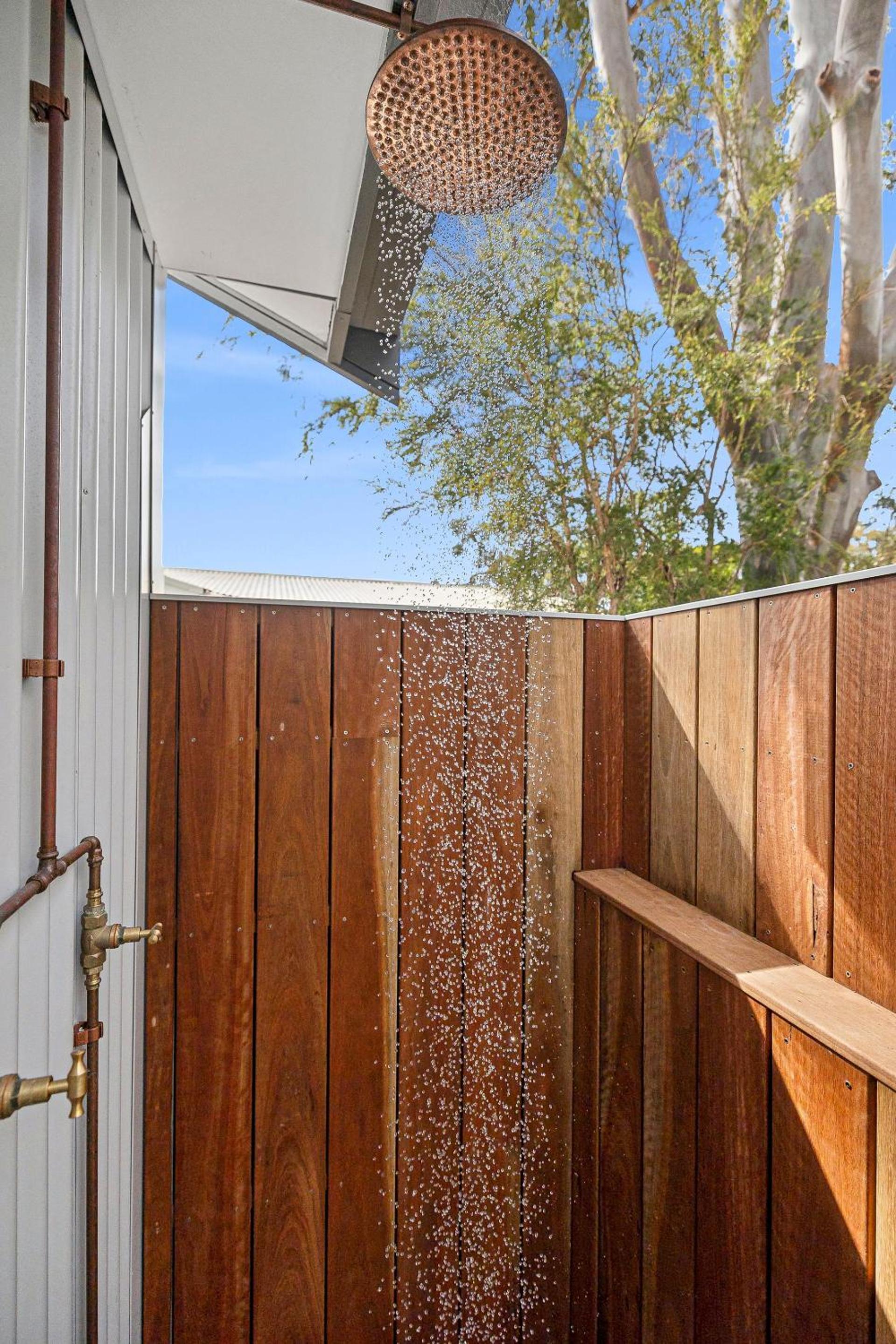 Kanga Beach House
