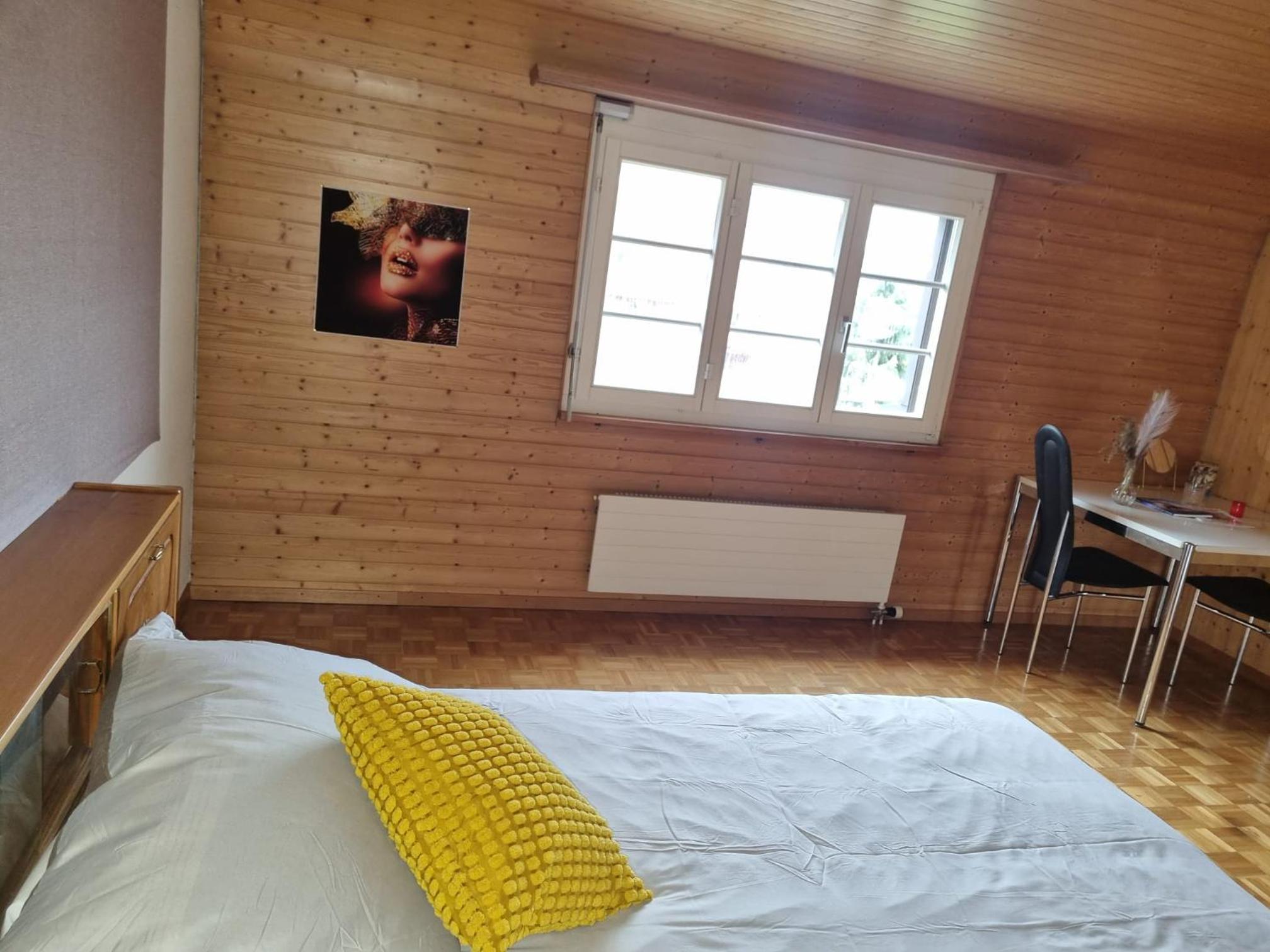 Familien Haus