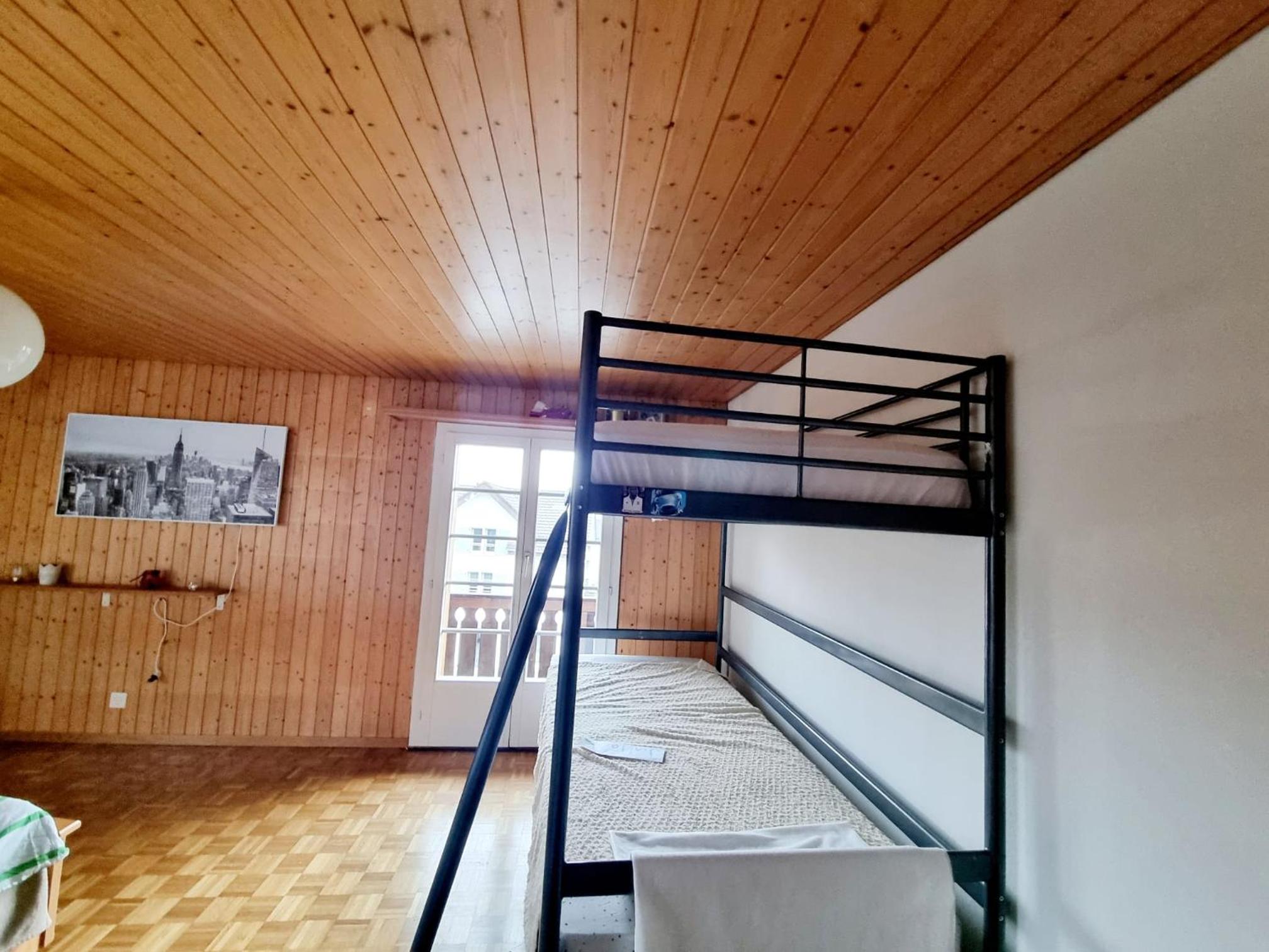 Familien Haus