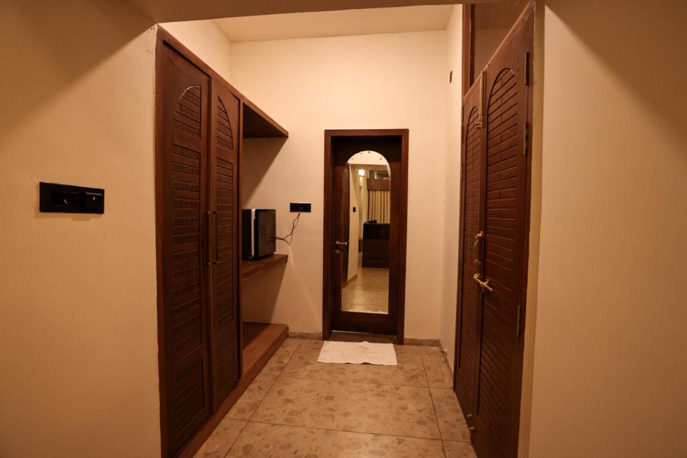 Le Casa Lion Resort A Premium Resort In Sasan Gir