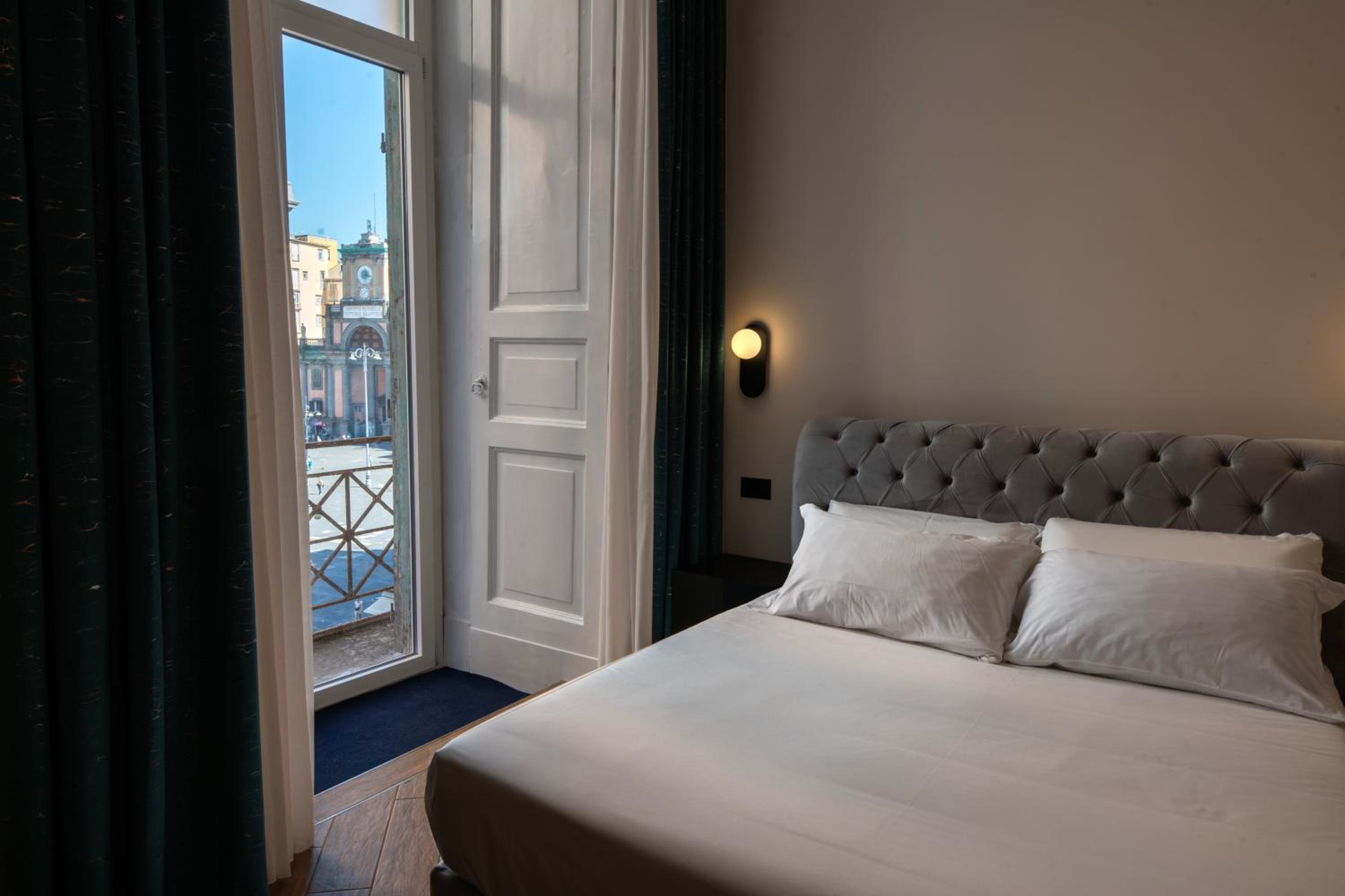 Maison Toledo Suites
