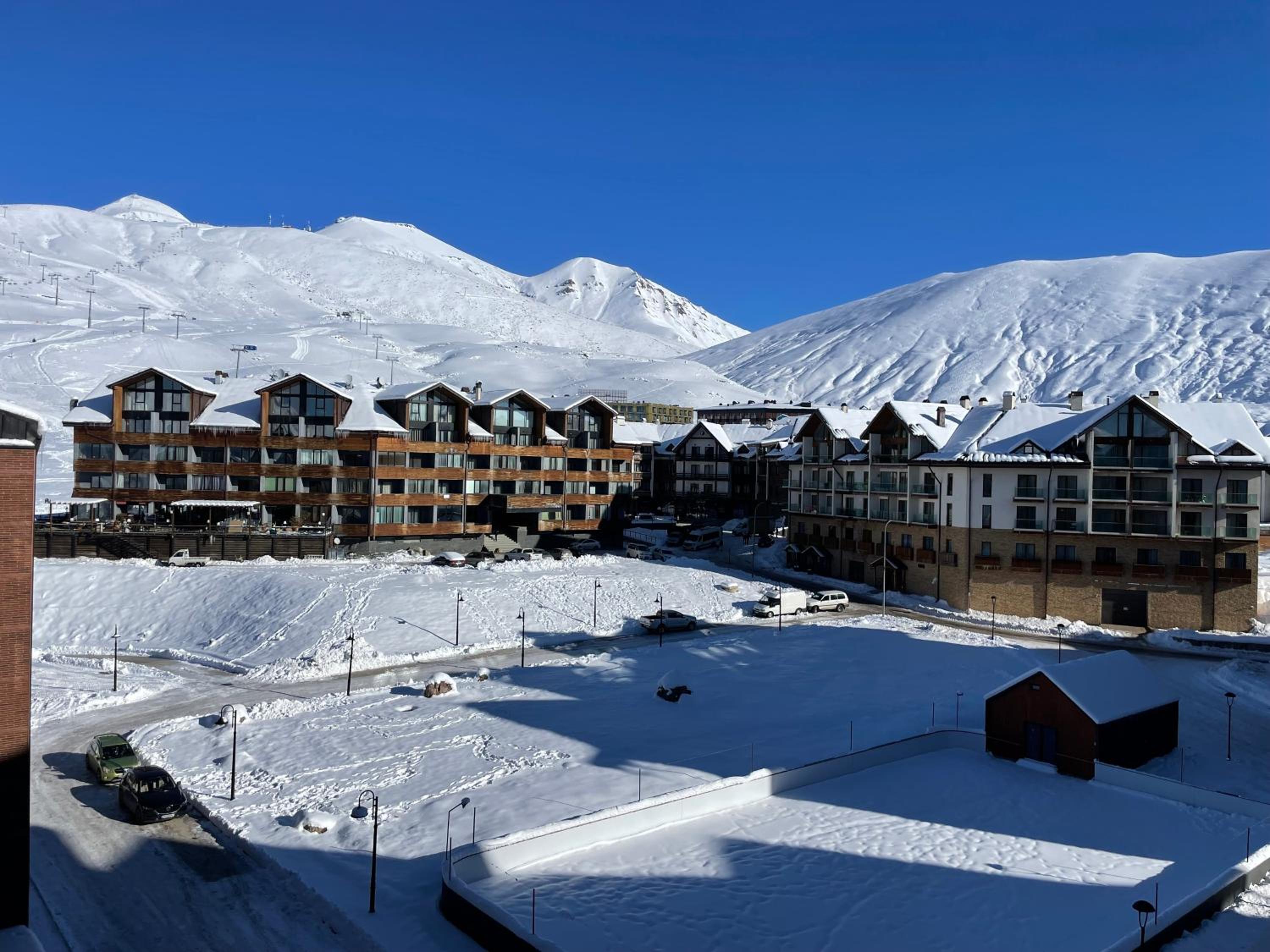 Four Season Gudauri