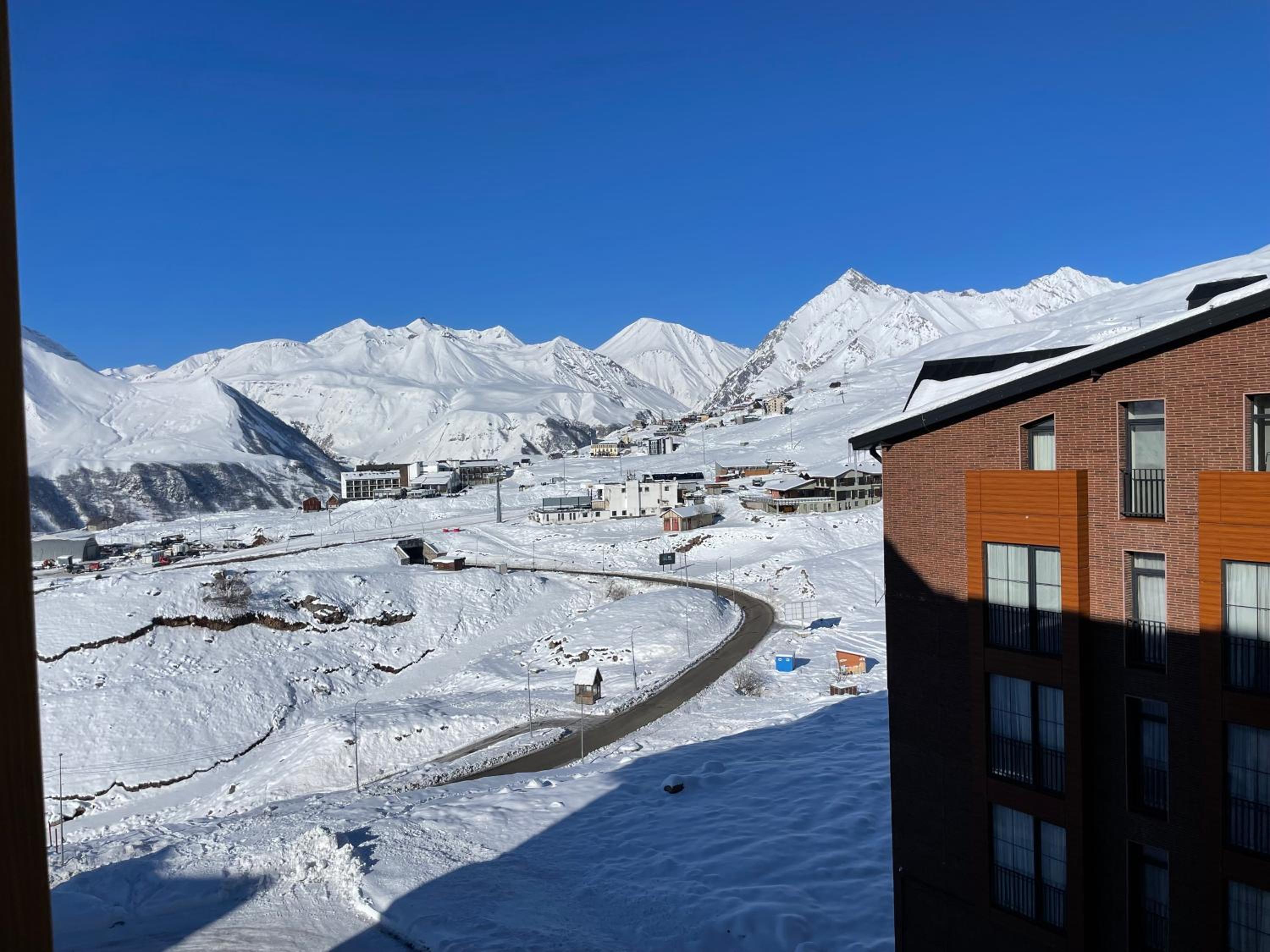 Four Season Gudauri