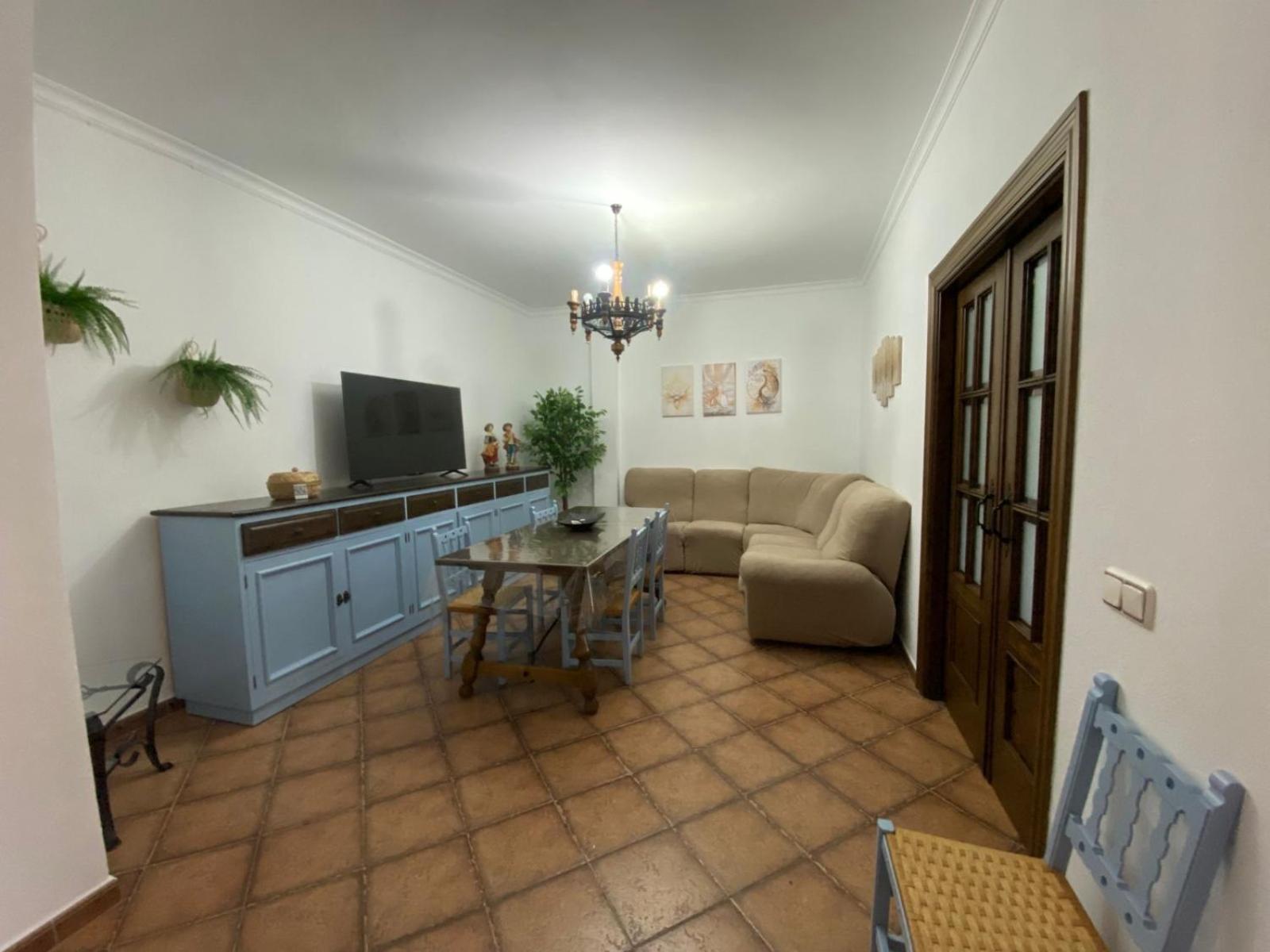 Casa Adelfa