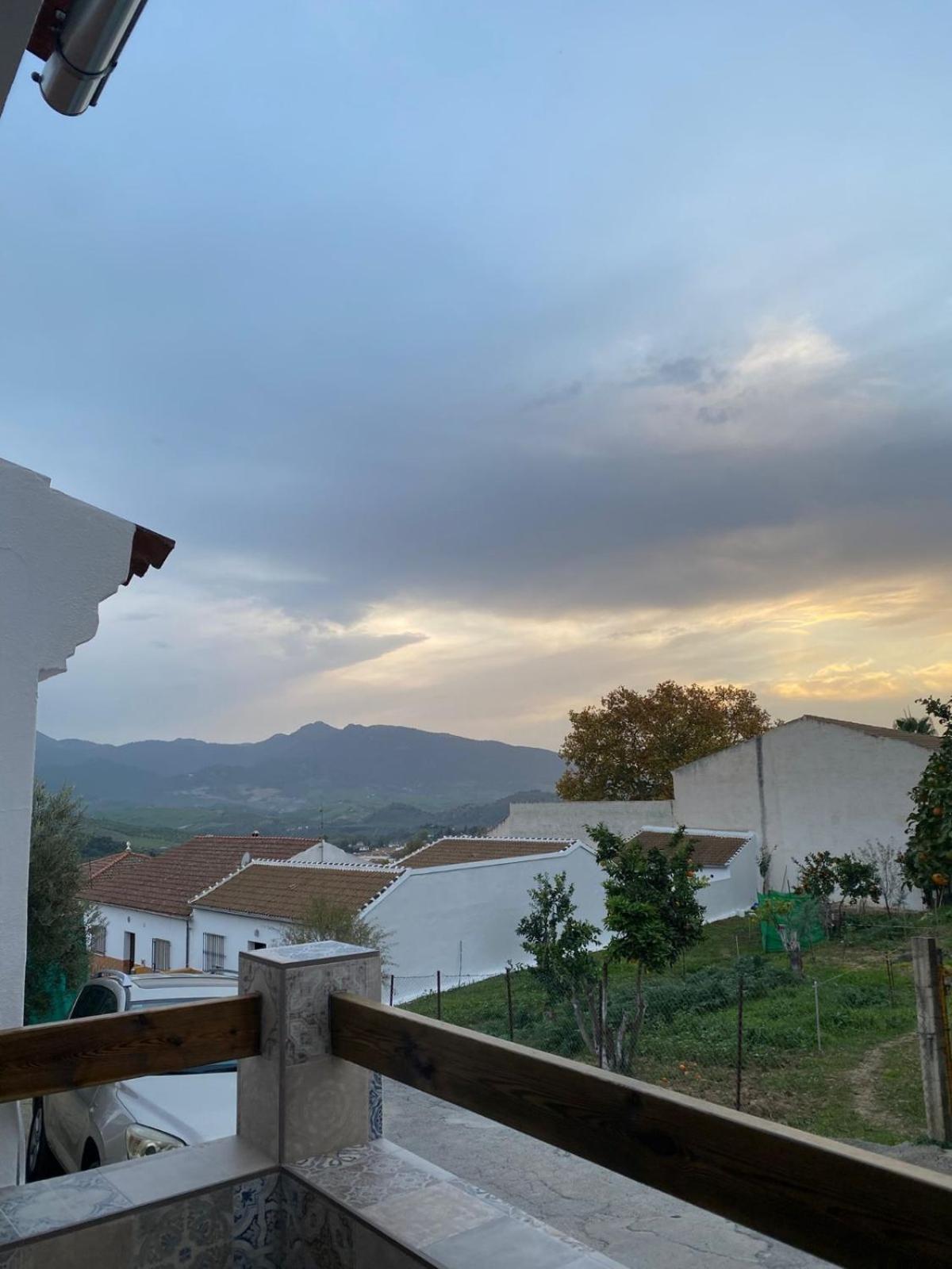 Casa Adelfa