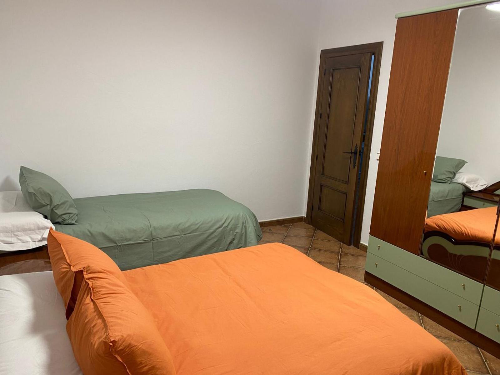 Casa Adelfa