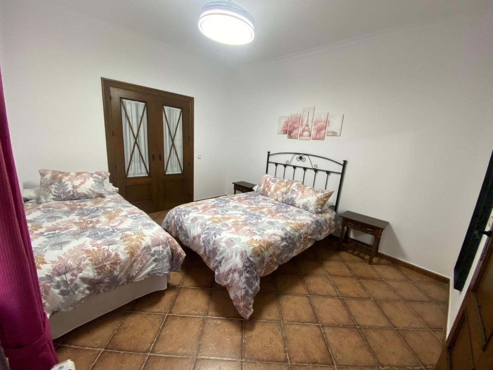 Casa Adelfa