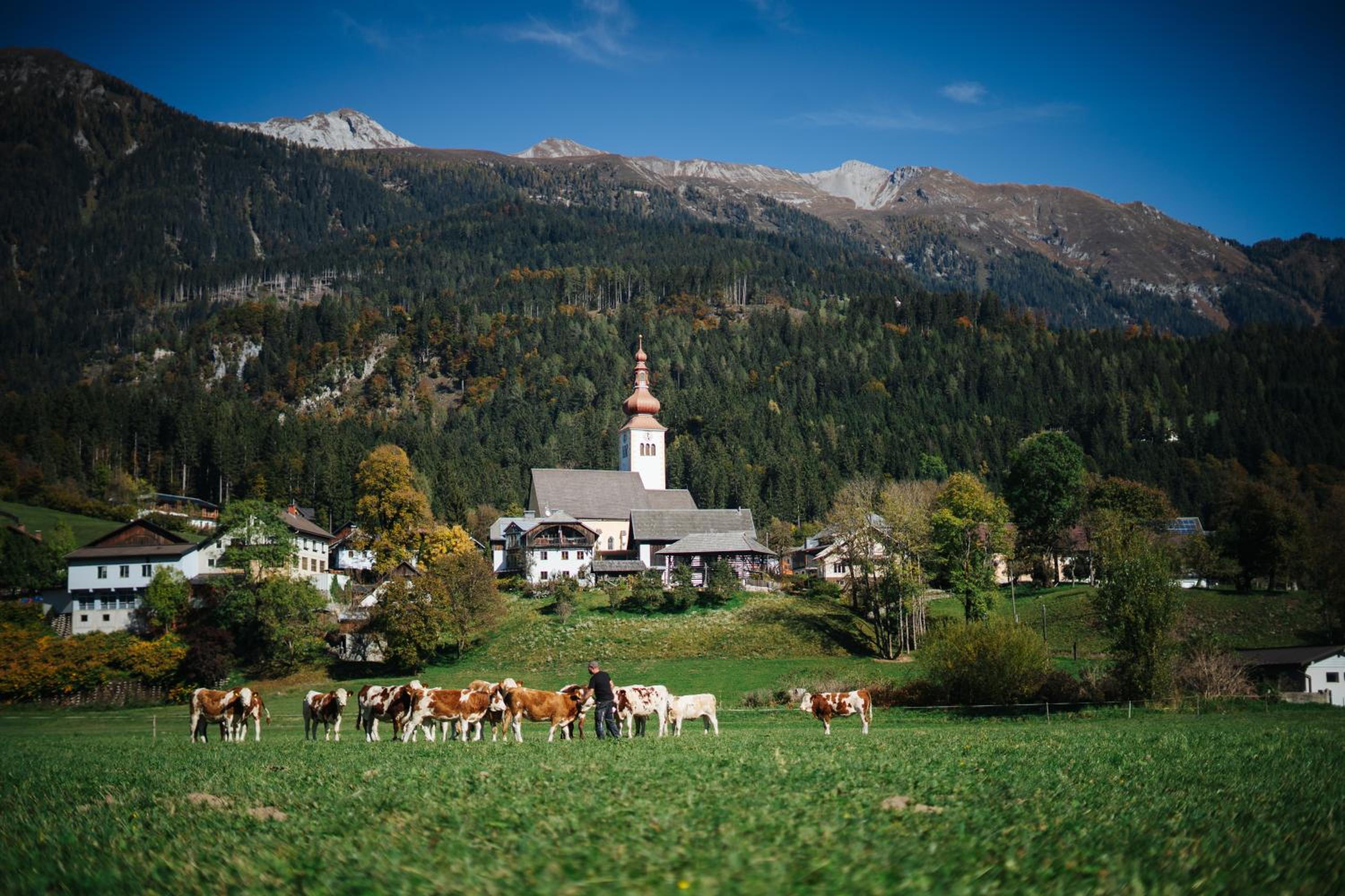 Gasthof Grünwald