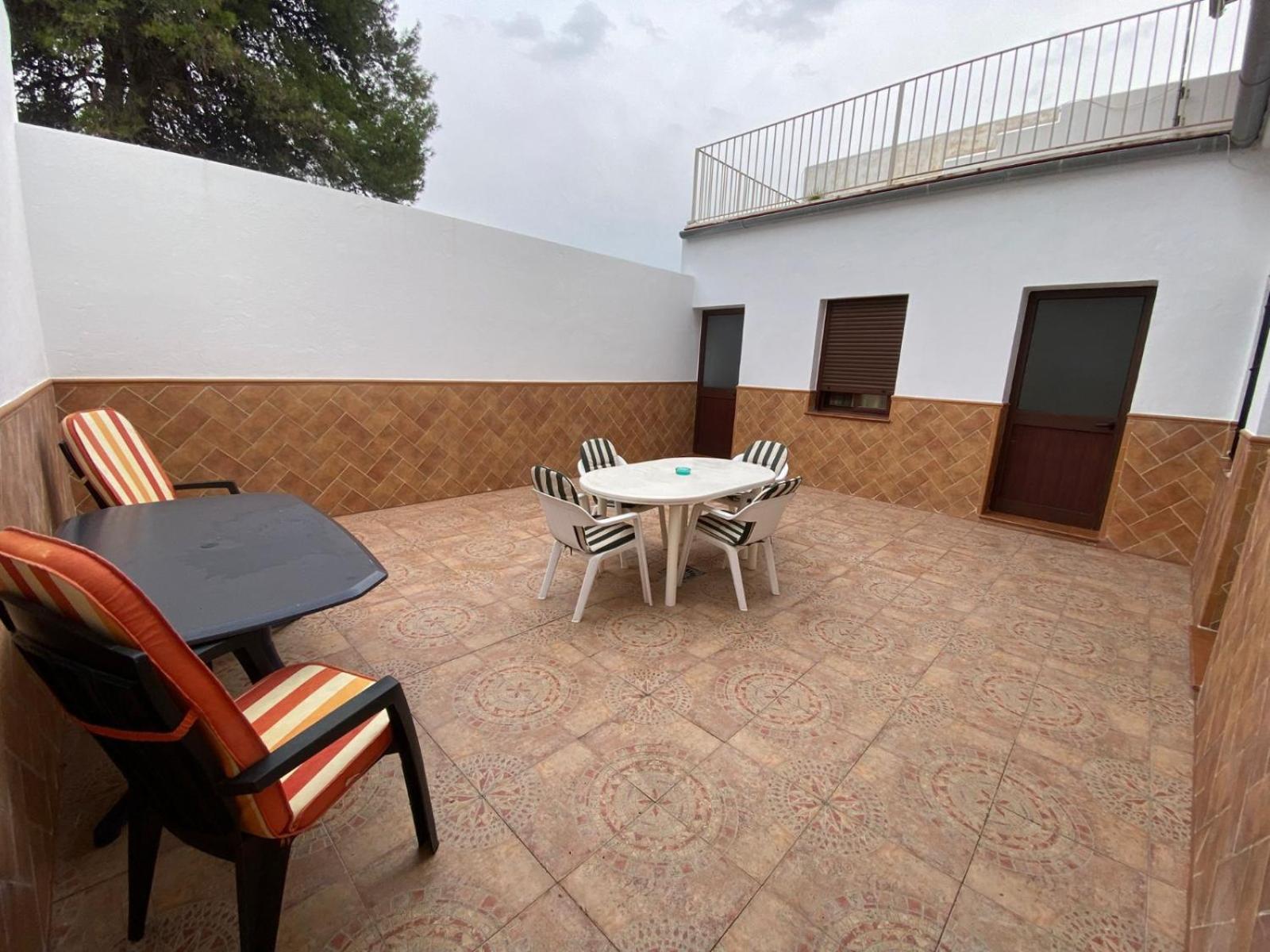 Casa Adelfa
