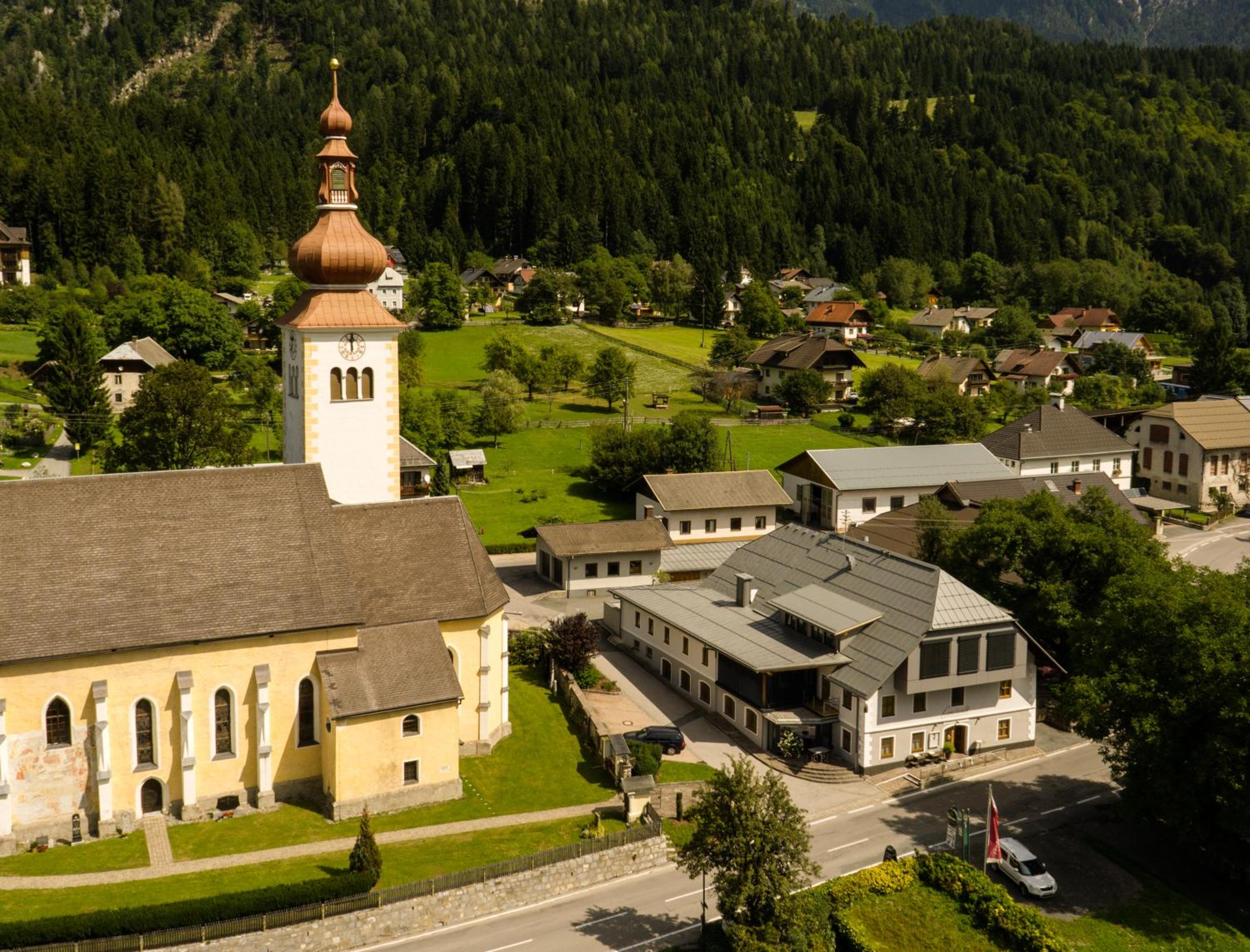 Gasthof Grünwald