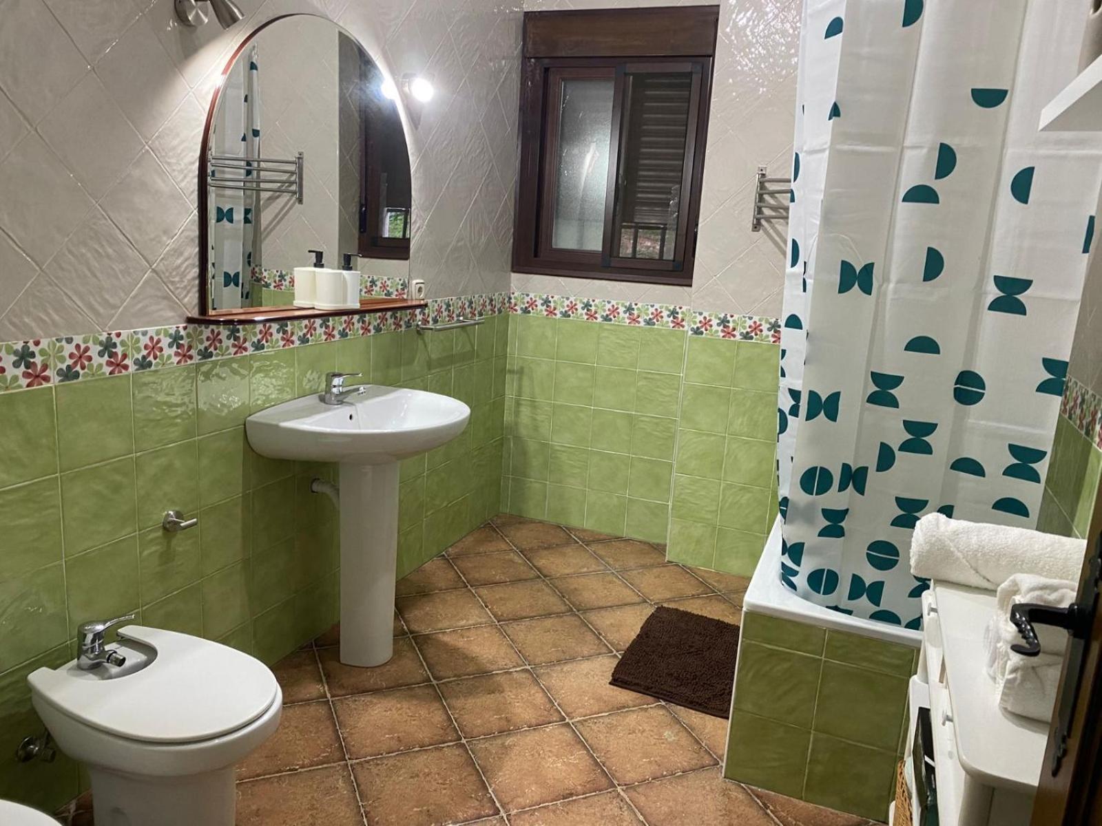 Casa Adelfa