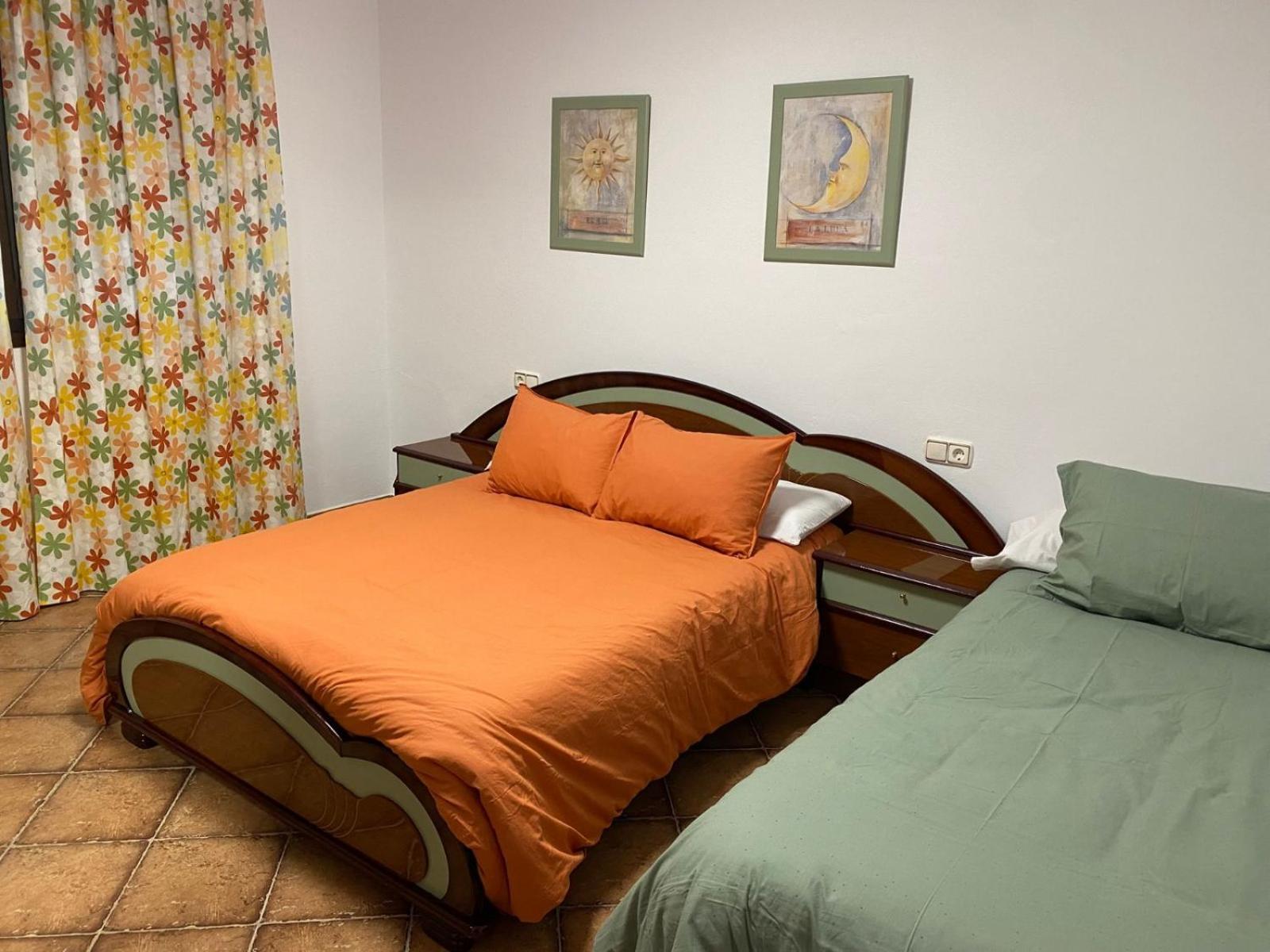 Casa Adelfa