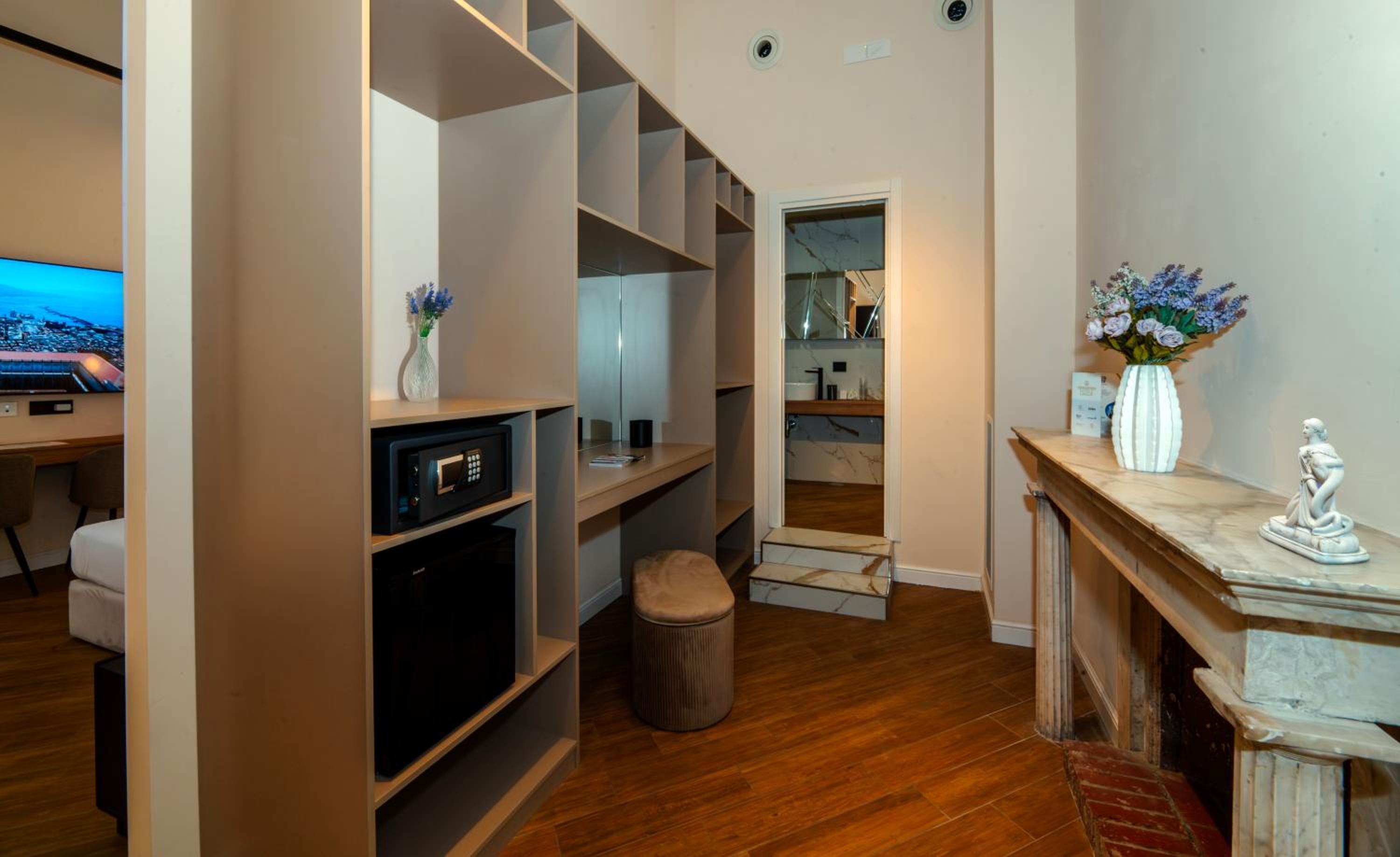 Maison Toledo Suites