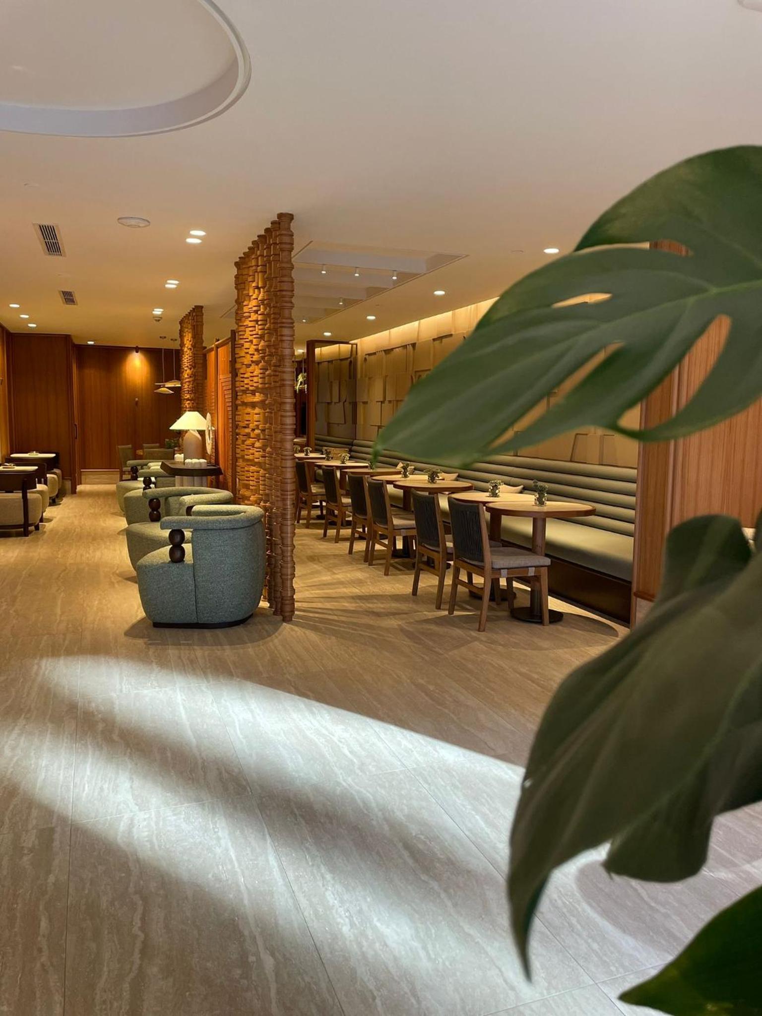 Housez Suites & Apartments Special Class - Image 36